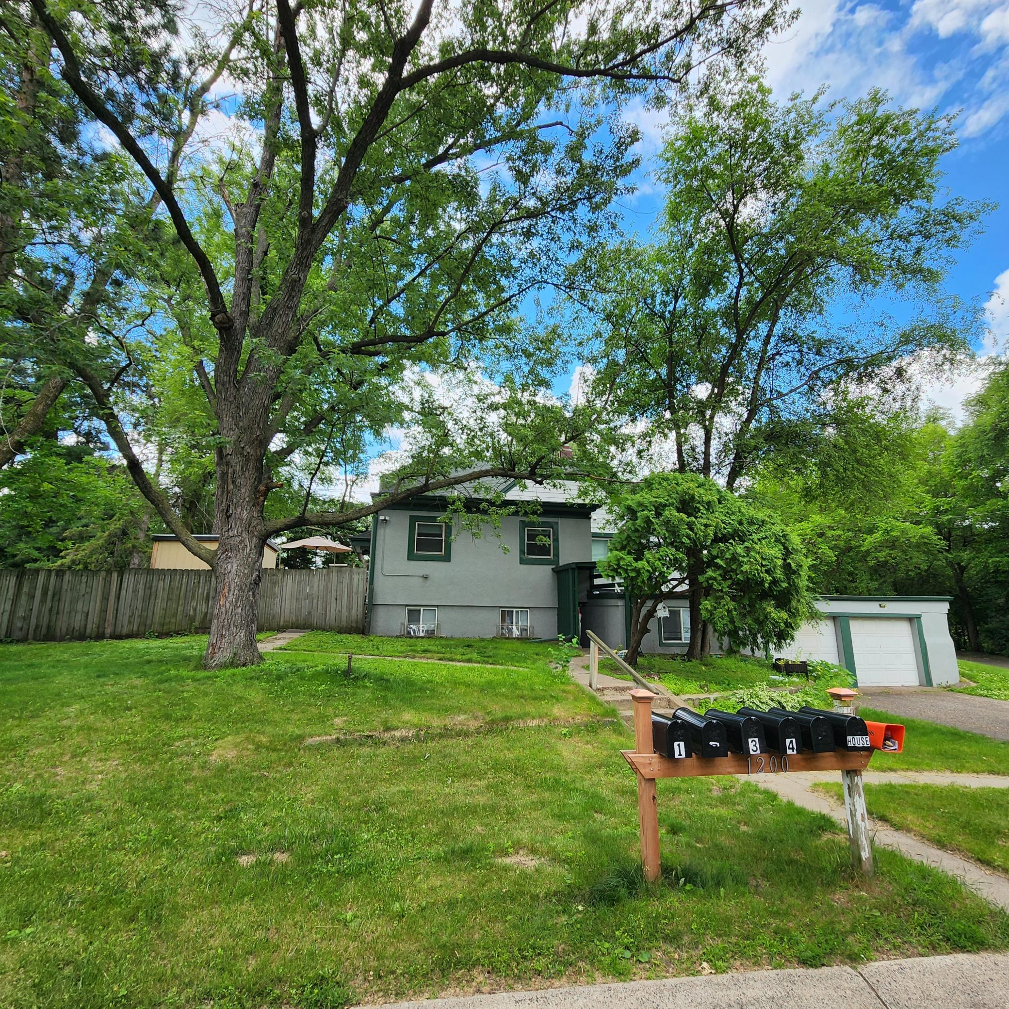View of Commercial Sale at 1200 Norton Avenue, Fridley MN 55432, Fridley (3 of 26) - Mike Wilen | Minnesota Team Real Estate