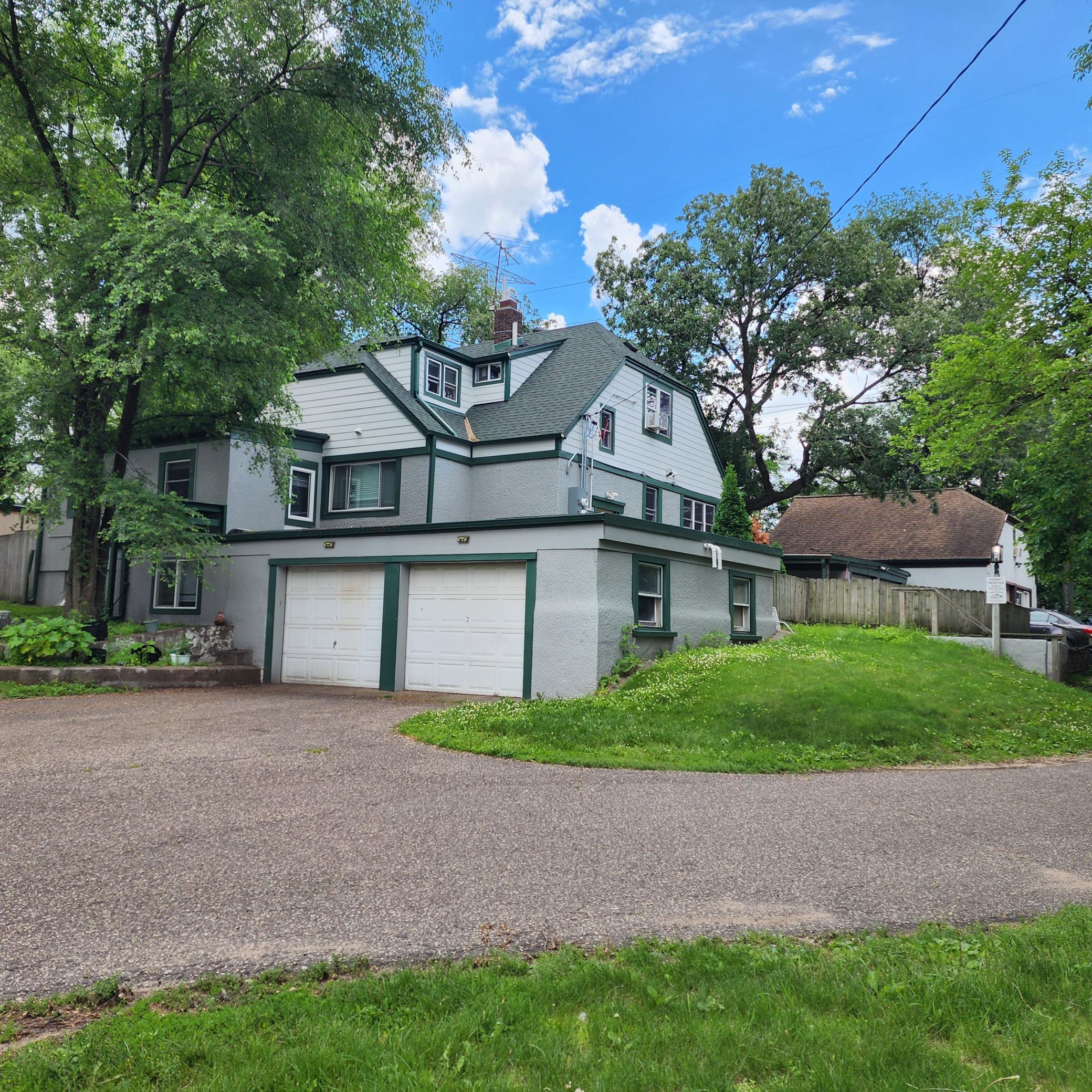 View of Apartments/Multi Family at 1200 Norton Avenue, Fridley - Mike Wilen | Minnesota Team Real Estate