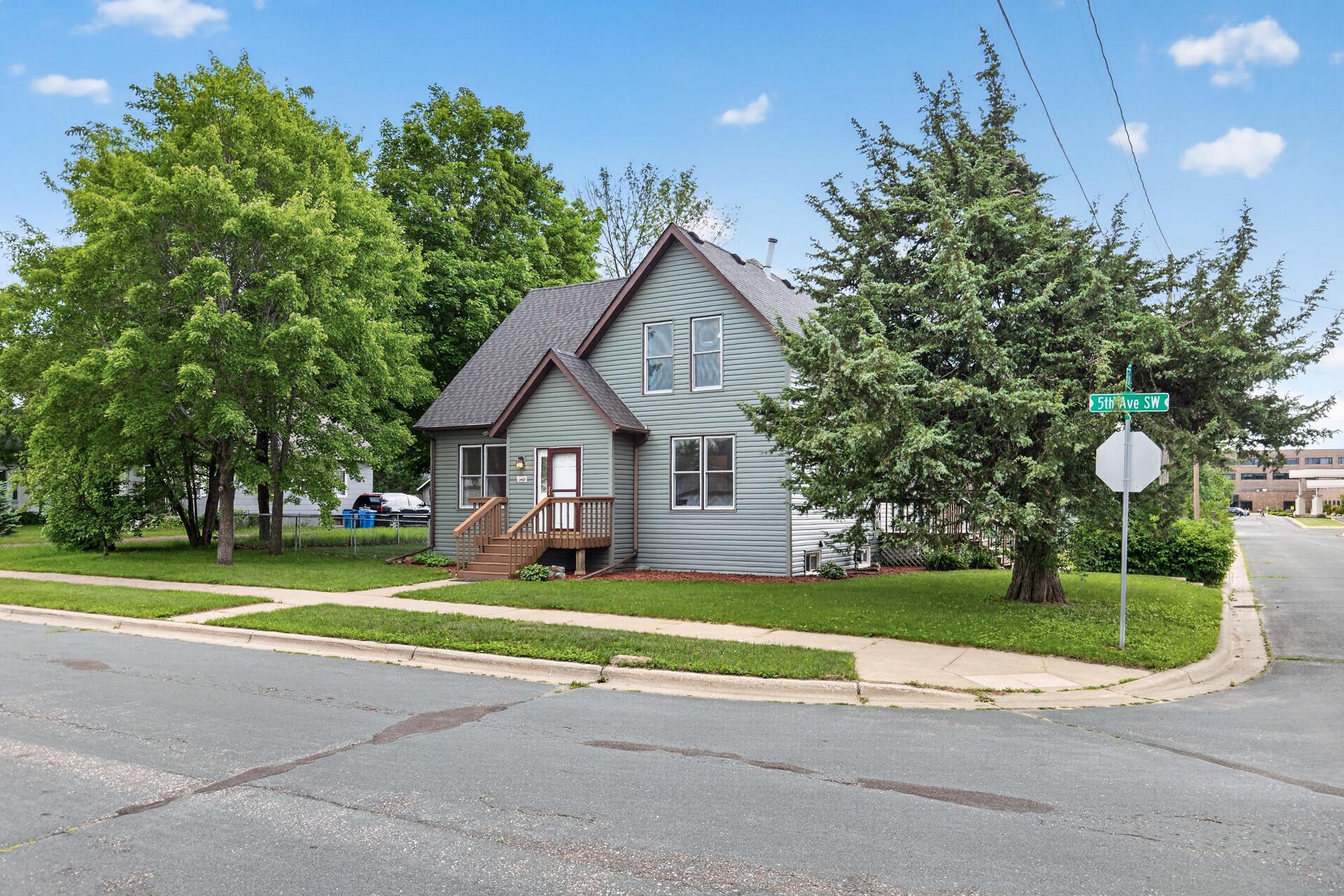 View of Residential at 543 5th Avenue, Cambridge MN 55008, Cambridge - Mike Wilen | Minnesota Team Real Estate
