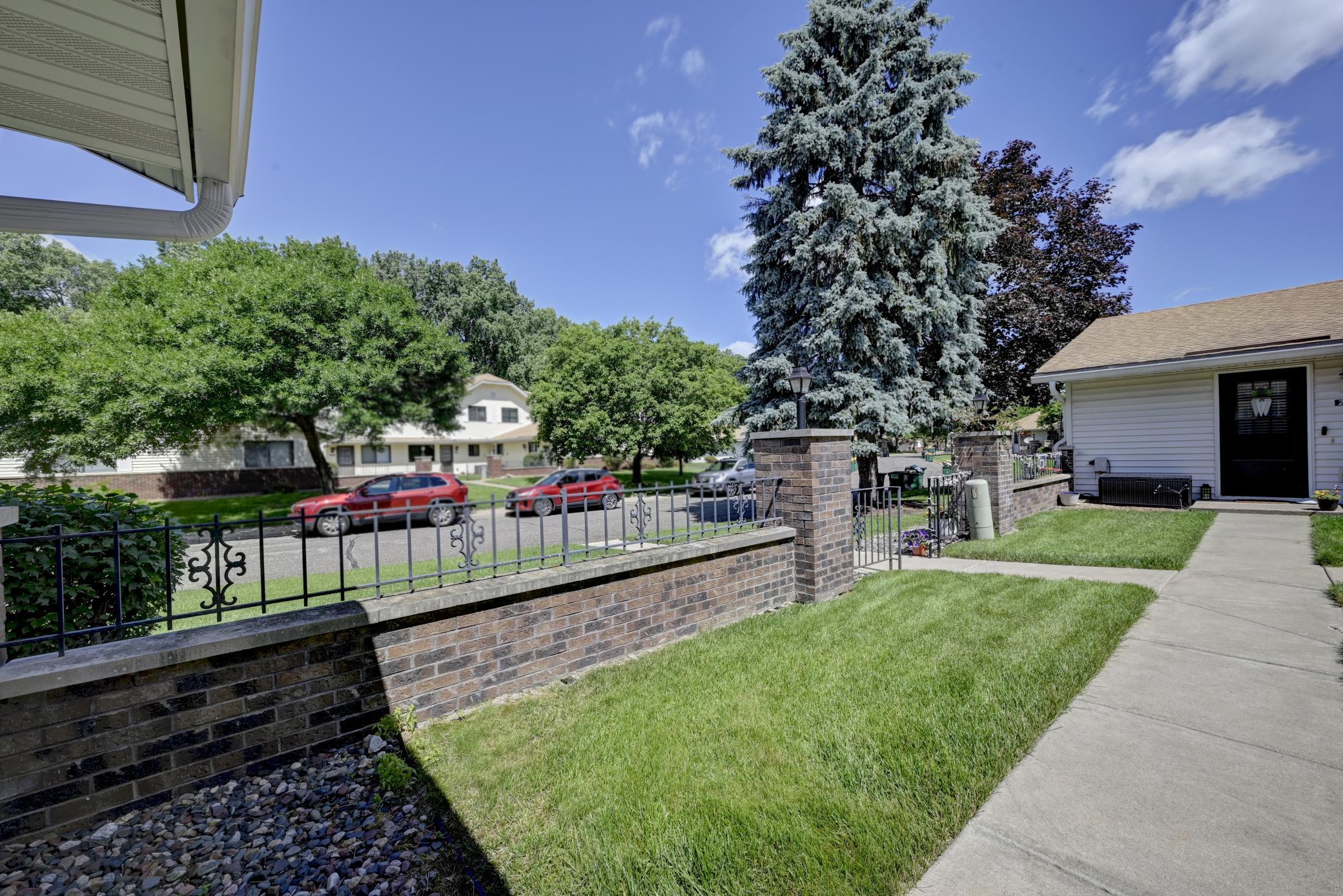 View of Residential at 2602 Brookdale Lane, Brooklyn Park MN 55444, Brooklyn Park (16 of 19) - Mike Wilen | Minnesota Team Real Estate