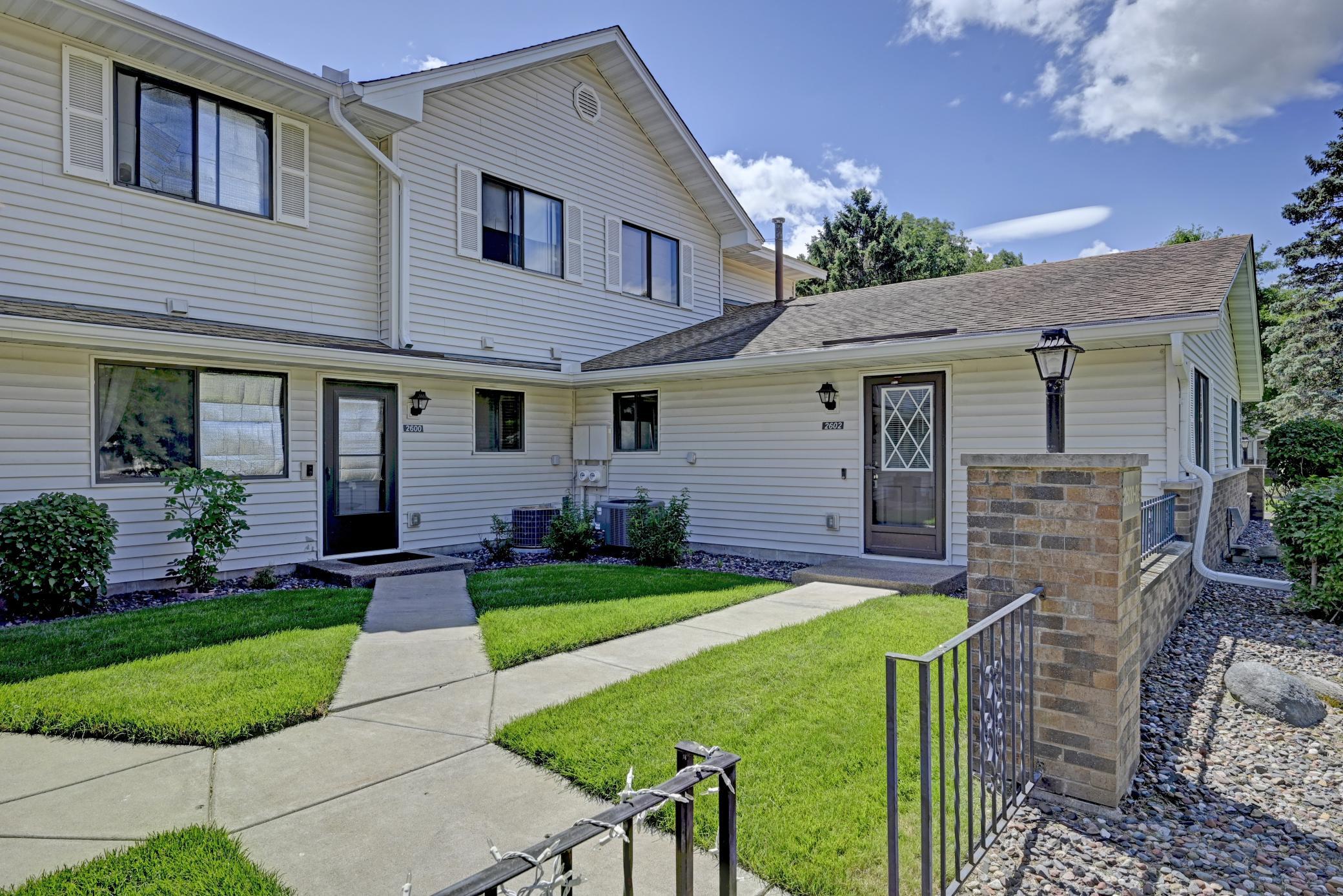 View of Residential at 2602 Brookdale Lane, Brooklyn Park MN 55444, Brooklyn Park (17 of 19) - Mike Wilen | Minnesota Team Real Estate