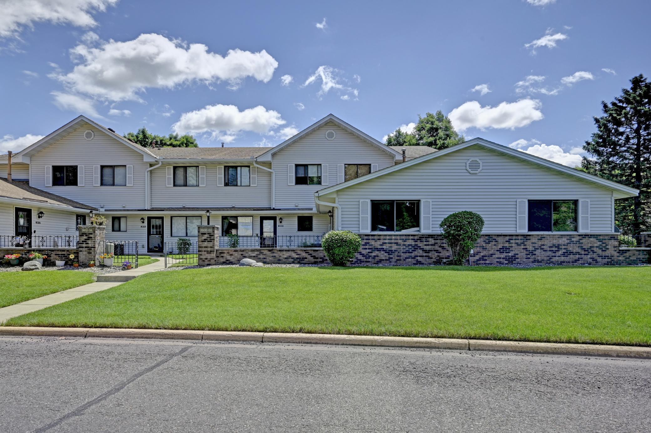 View of Residential at 2602 Brookdale Lane, Brooklyn Park MN 55444, Brooklyn Park - Mike Wilen | Minnesota Team Real Estate