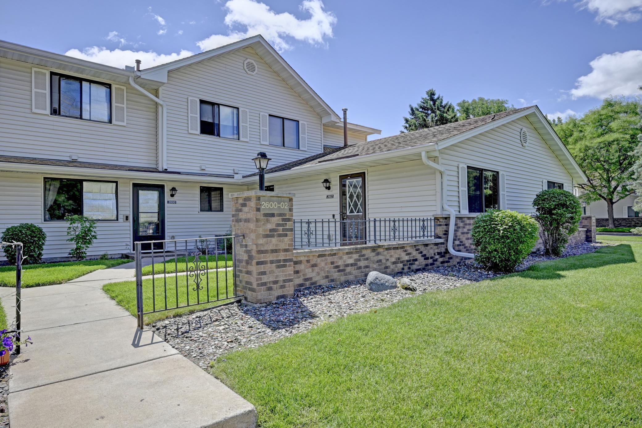 View of Residential at 2602 Brookdale Lane, Brooklyn Park MN 55444, Brooklyn Park (19 of 19) - Mike Wilen | Minnesota Team Real Estate