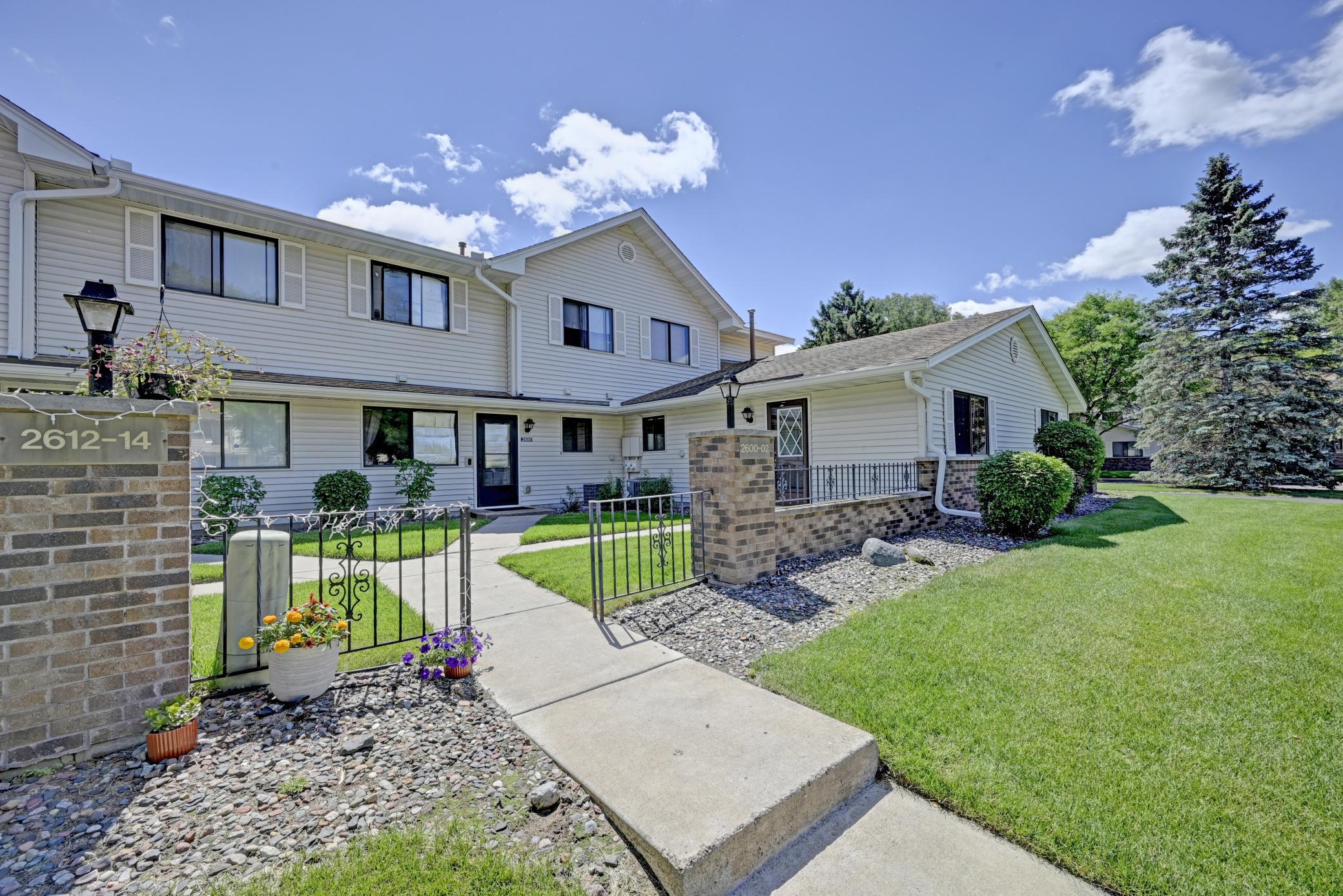 View of Residential at 2602 Brookdale Lane, Brooklyn Park MN 55444, Brooklyn Park (18 of 19) - Mike Wilen | Minnesota Team Real Estate