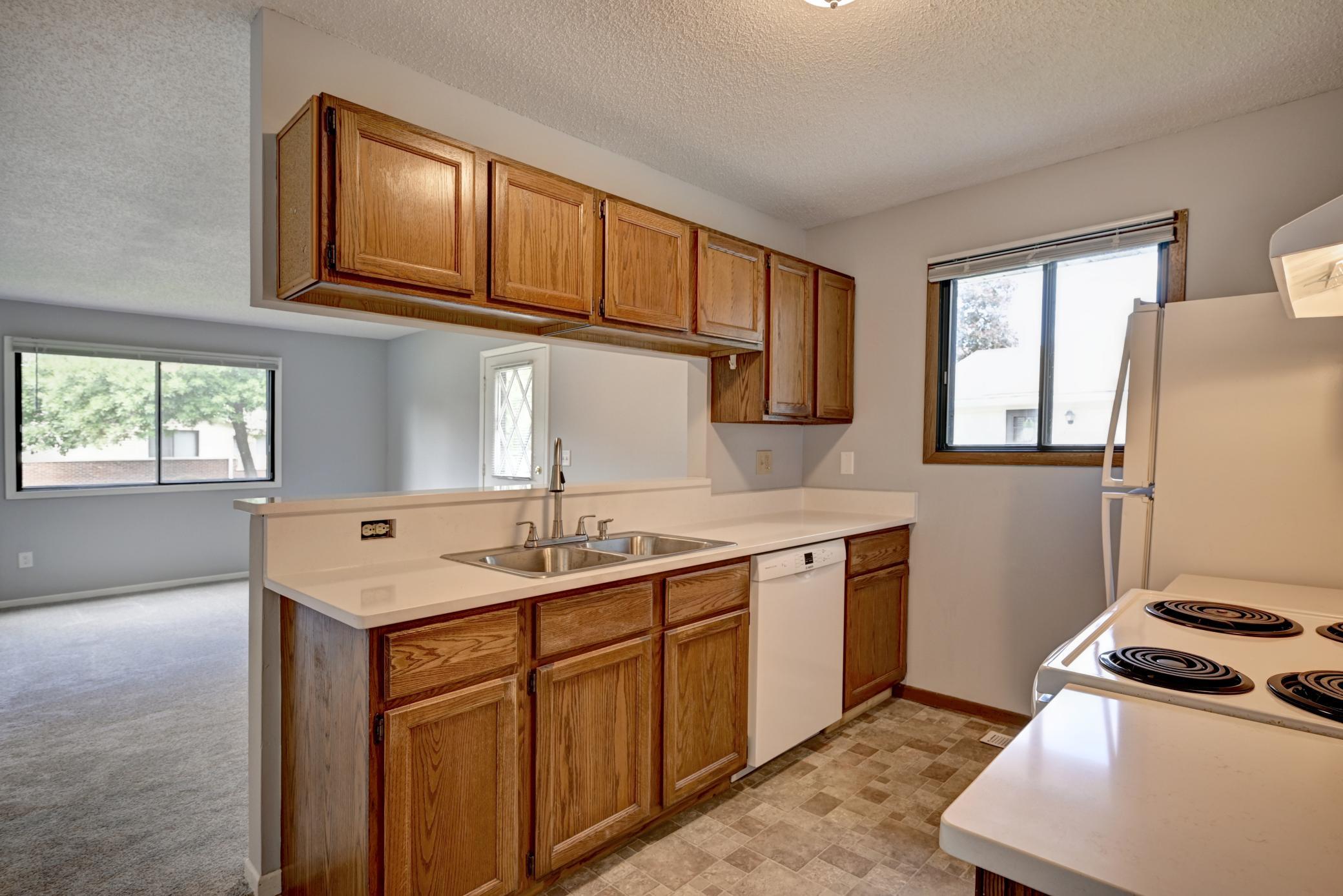 View of Residential at 2602 Brookdale Lane, Brooklyn Park MN 55444, Brooklyn Park (2 of 19) - Mike Wilen | Minnesota Team Real Estate