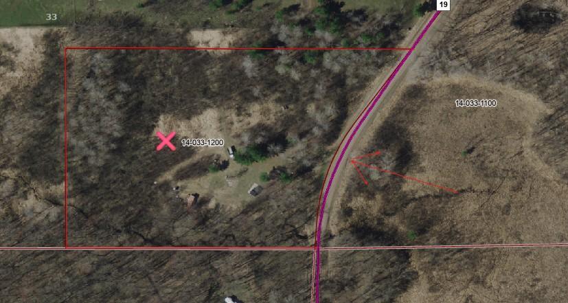 View of Land at 3xxx 100th Avenue, Onamia MN 56359, Onamia (9 of 11) - Mike Wilen | Minnesota Team Real Estate