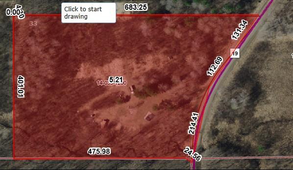 View of Land at 3xxx 100th Avenue, Onamia MN 56359, Onamia (10 of 11) - Mike Wilen | Minnesota Team Real Estate