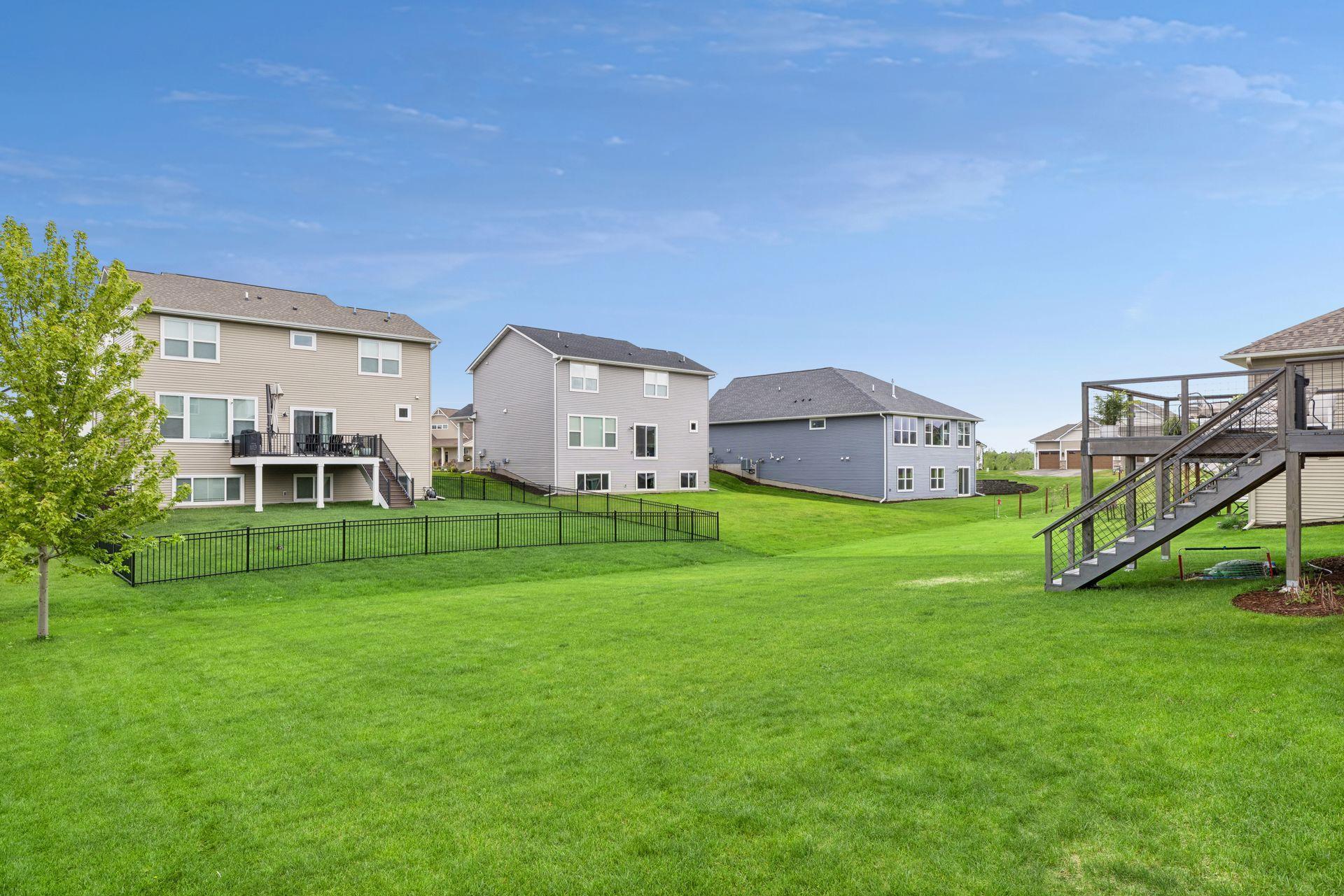 View of Residential at 11872 Linden Court, Lake Elmo MN 55042, Lake Elmo (43 of 45) - Mike Wilen | Minnesota Team Real Estate