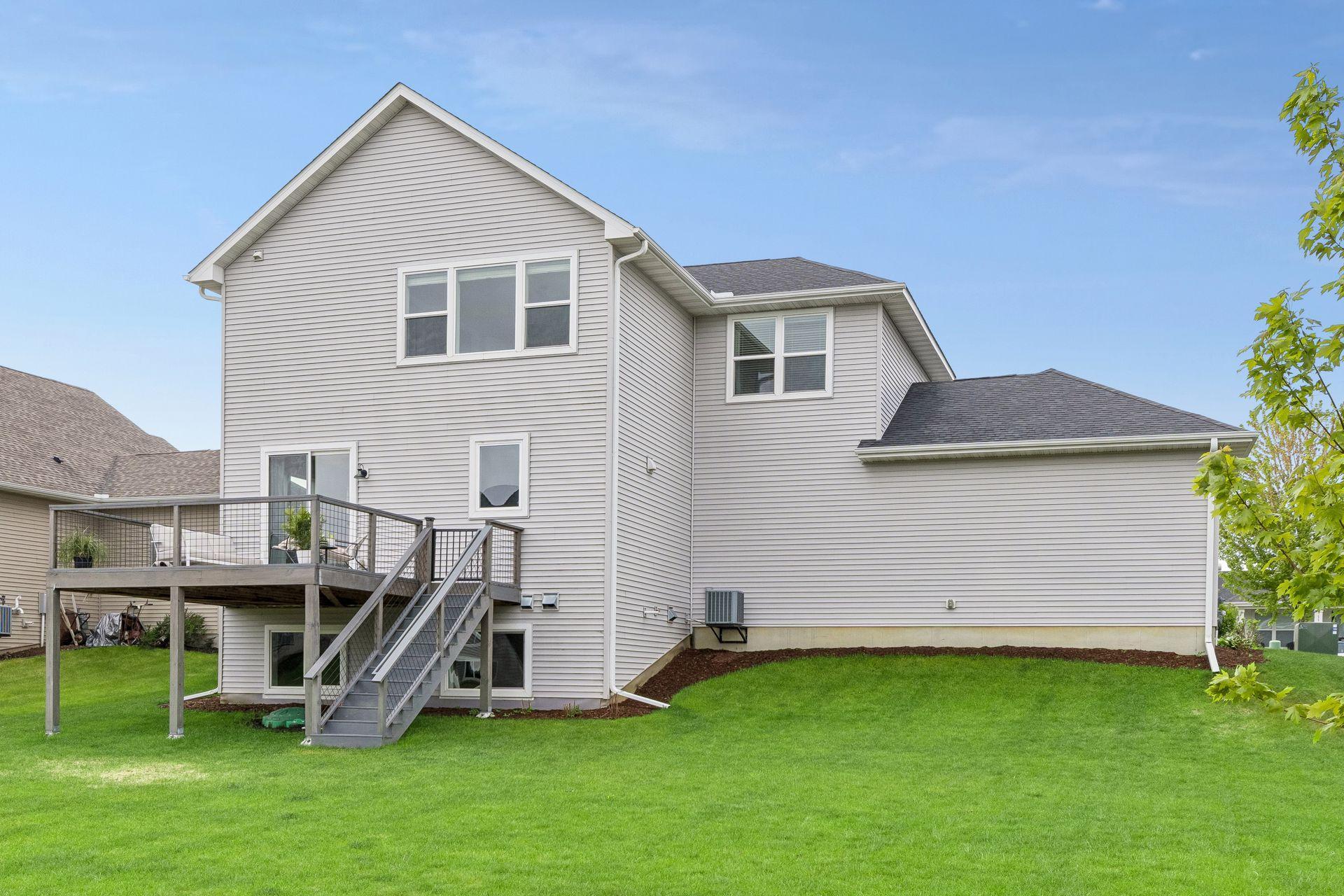 View of Residential at 11872 Linden Court, Lake Elmo MN 55042, Lake Elmo (42 of 45) - Mike Wilen | Minnesota Team Real Estate