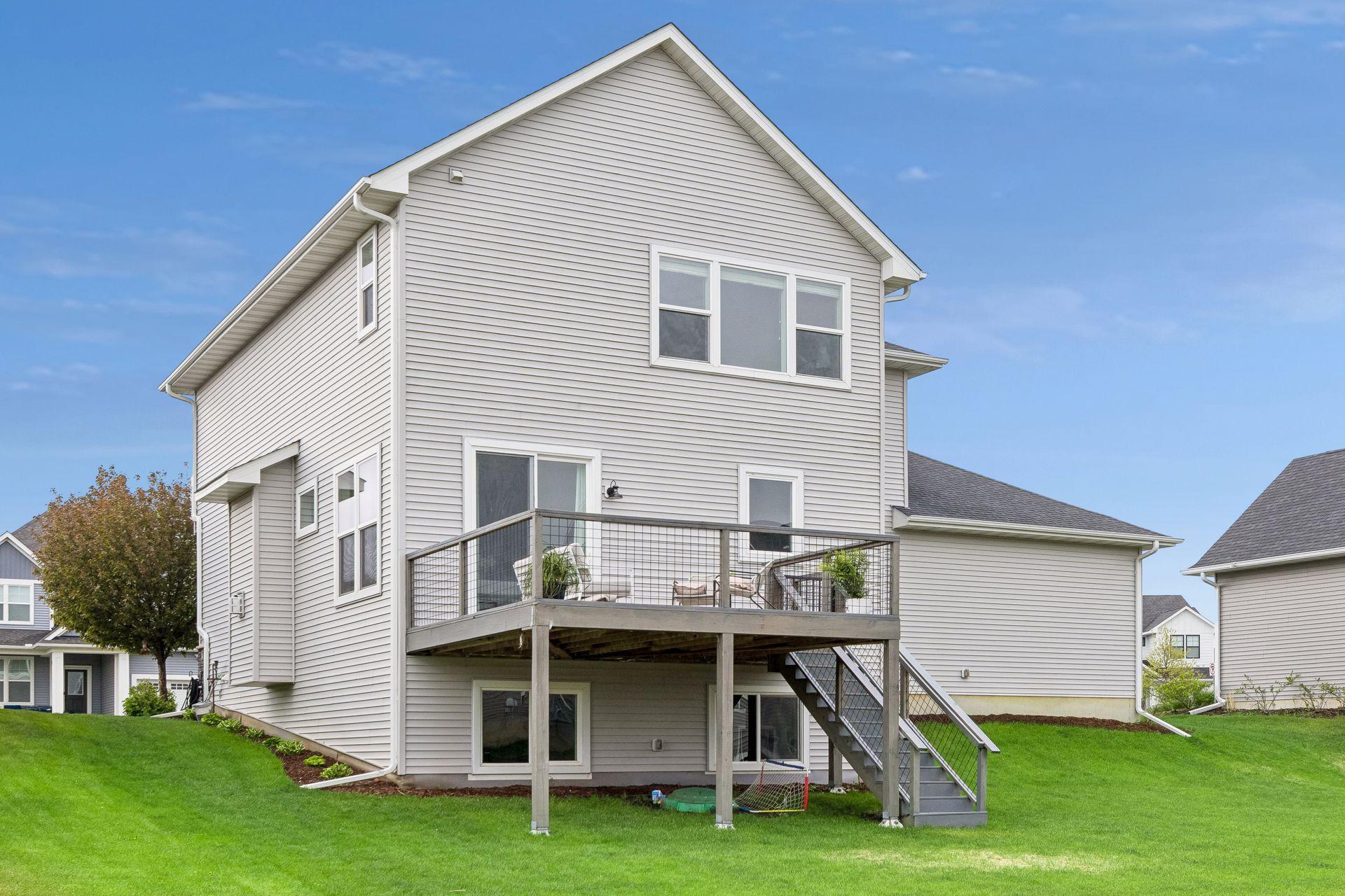 View of Residential at 11872 Linden Court, Lake Elmo MN 55042, Lake Elmo (41 of 45) - Mike Wilen | Minnesota Team Real Estate