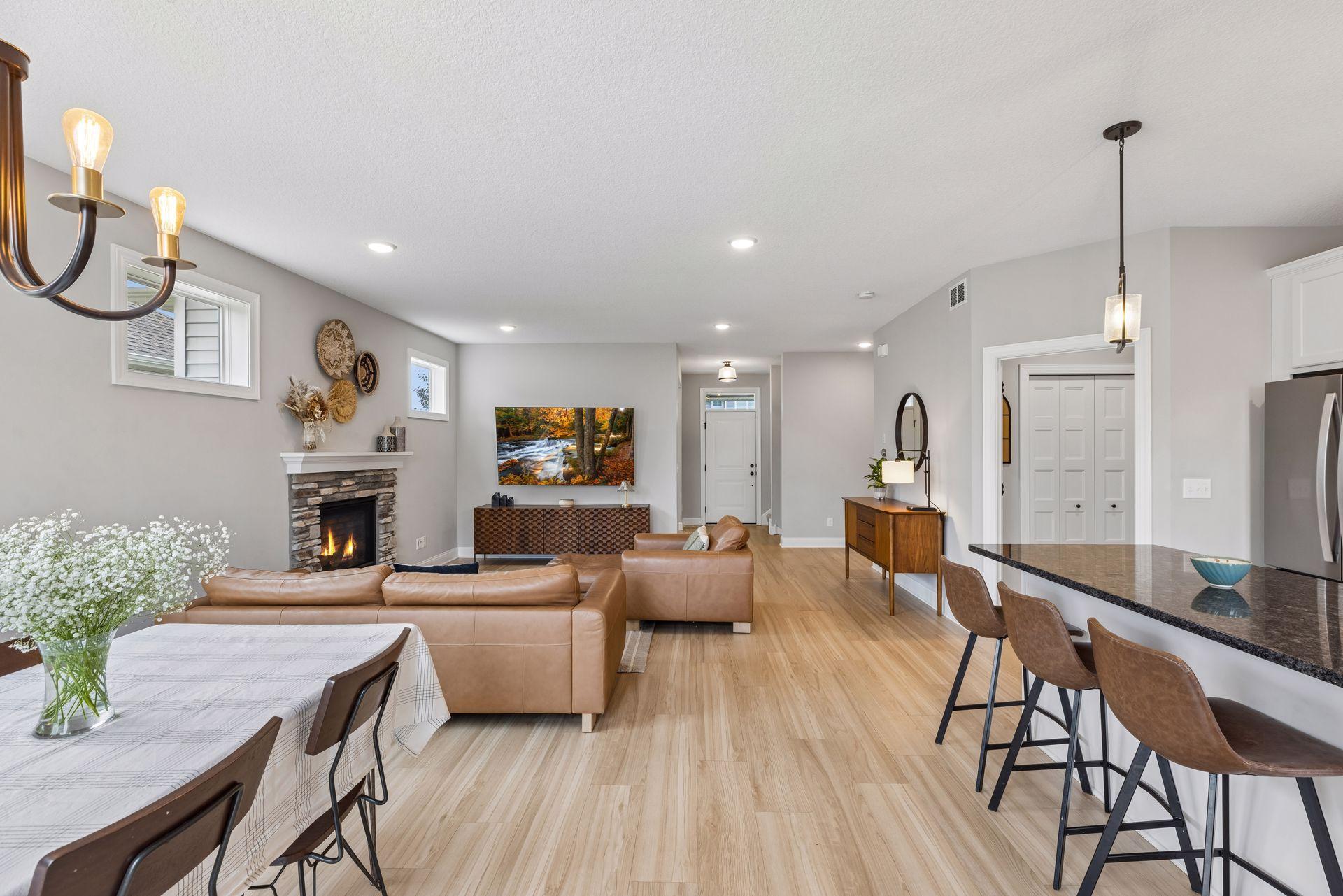 View of Residential at 11872 Linden Court, Lake Elmo MN 55042, Lake Elmo (10 of 45) - Mike Wilen | Minnesota Team Real Estate