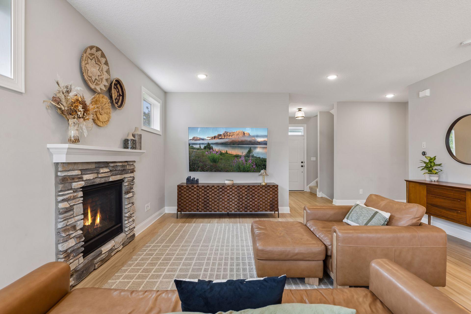 View of Residential at 11872 Linden Court, Lake Elmo MN 55042, Lake Elmo (12 of 45) - Mike Wilen | Minnesota Team Real Estate