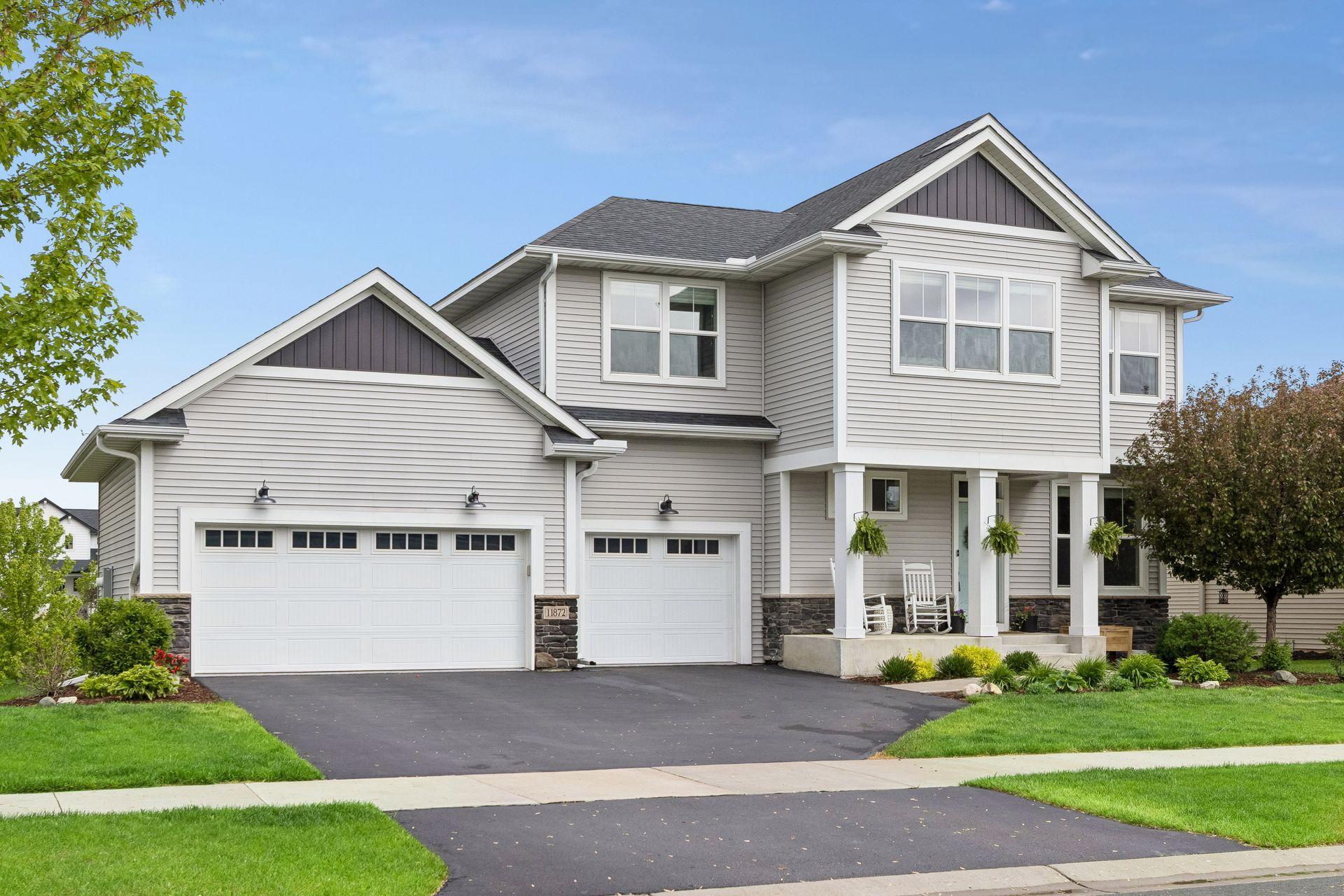 View of Residential at 11872 Linden Court, Lake Elmo MN 55042, Lake Elmo (44 of 45) - Mike Wilen | Minnesota Team Real Estate