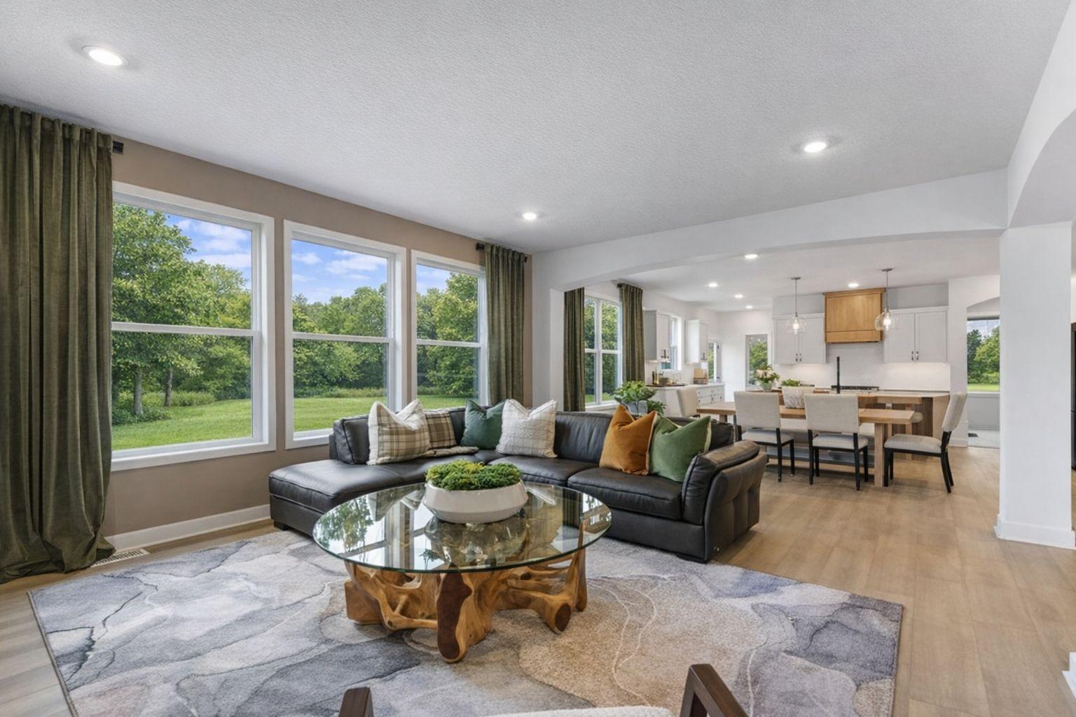 View of Residential at 1848 Royal Boulevard, Lake Elmo MN 55042, Lake Elmo (11 of 42) - Mike Wilen | Minnesota Team Real Estate