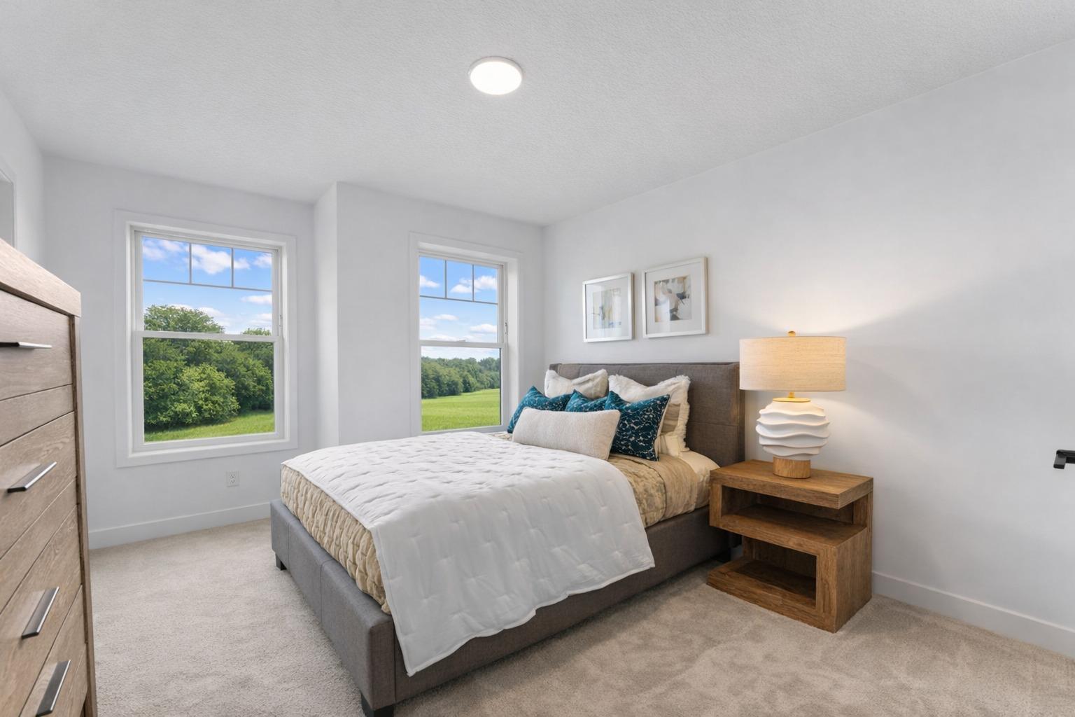 View of Residential at 1848 Royal Boulevard, Lake Elmo MN 55042, Lake Elmo (28 of 42) - Mike Wilen | Minnesota Team Real Estate