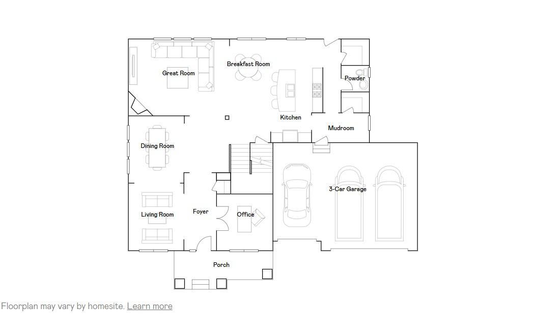 View of Residential at 1848 Royal Boulevard, Lake Elmo MN 55042, Lake Elmo (35 of 42) - Mike Wilen | Minnesota Team Real Estate