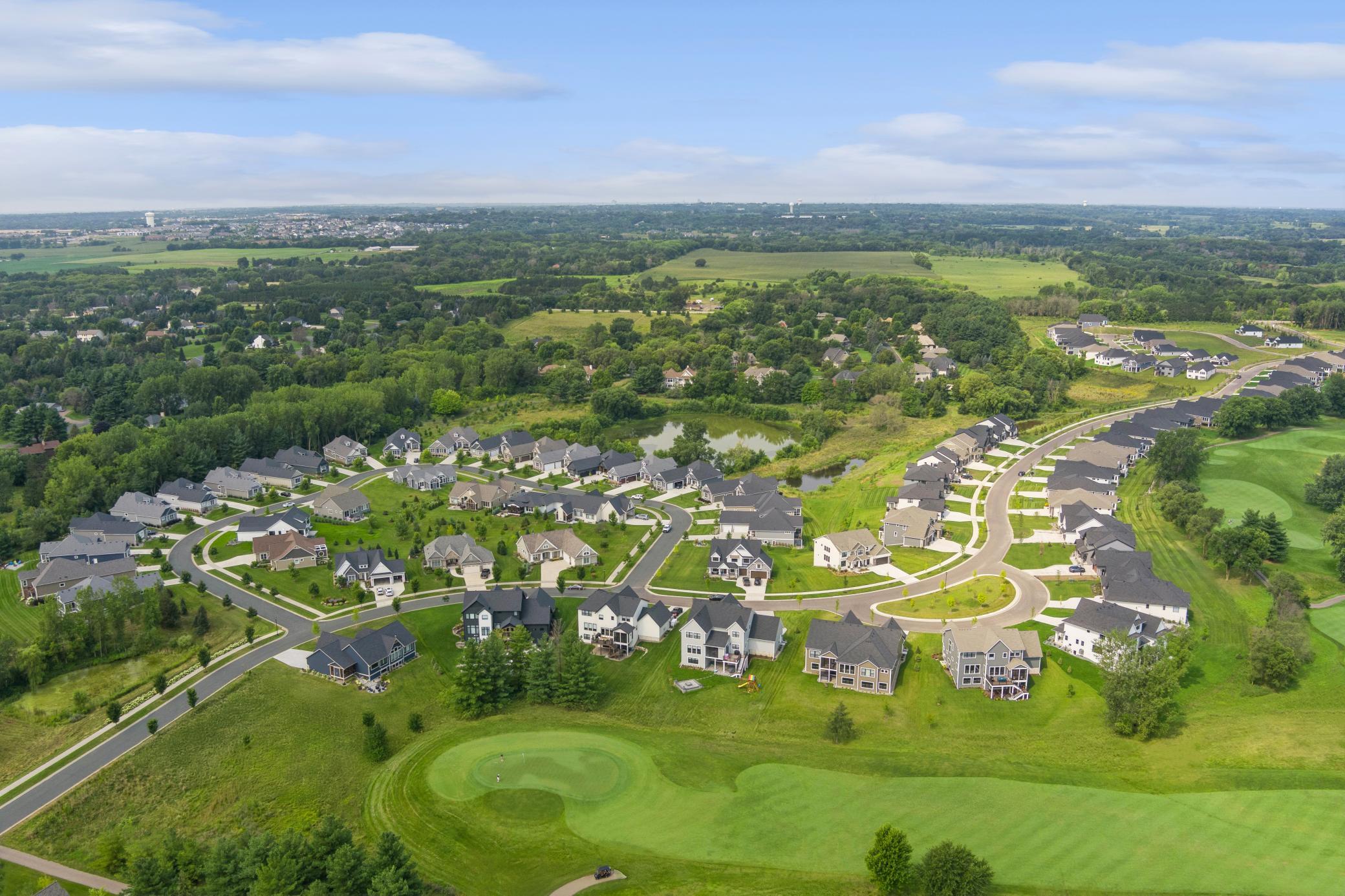 View of Residential at 1848 Royal Boulevard, Lake Elmo MN 55042, Lake Elmo (38 of 42) - Mike Wilen | Minnesota Team Real Estate
