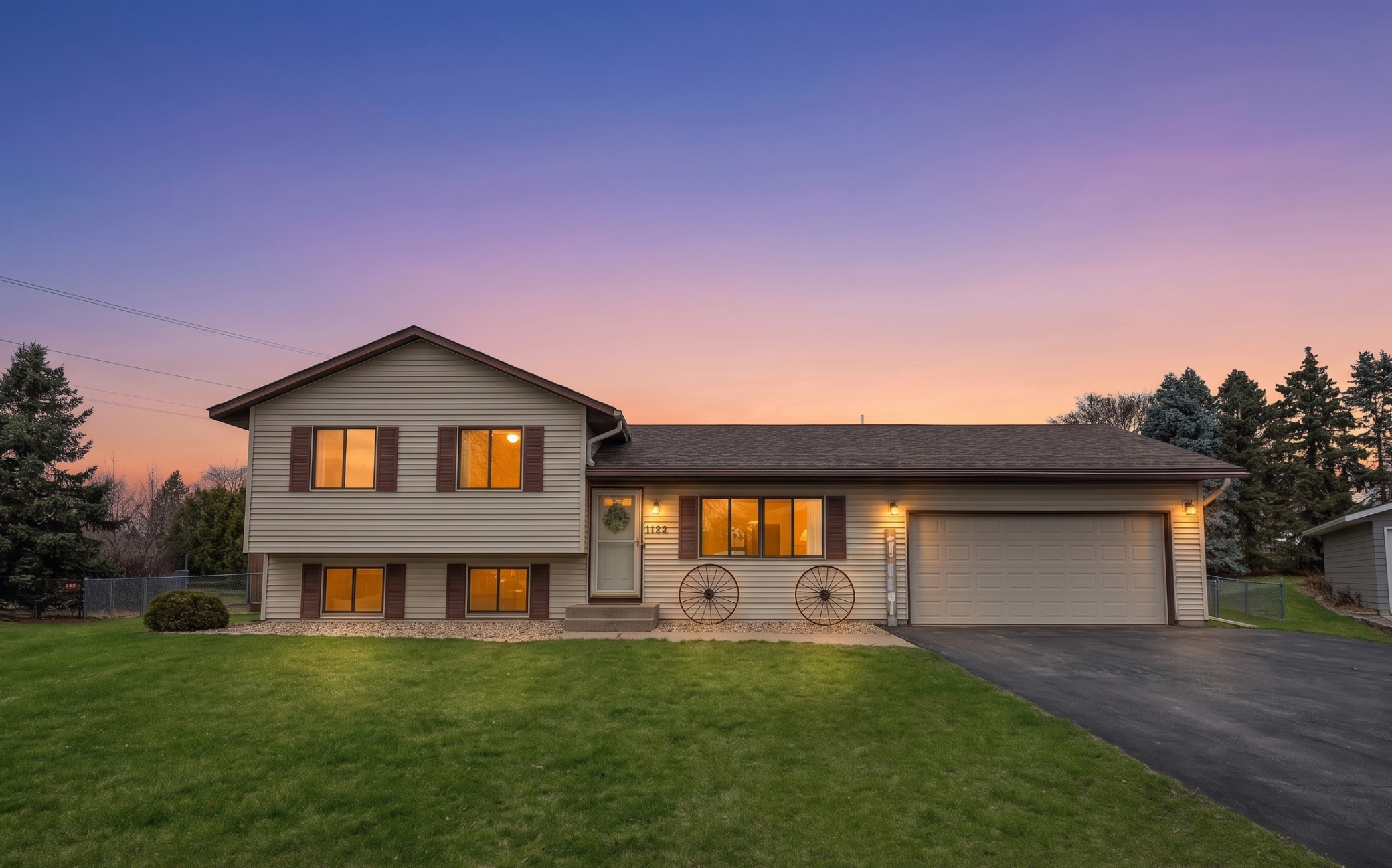 View of Residential at 7688 Jasmine Avenue, Cottage Grove MN 55016, Cottage Grove - Mike Wilen | Minnesota Team Real Estate