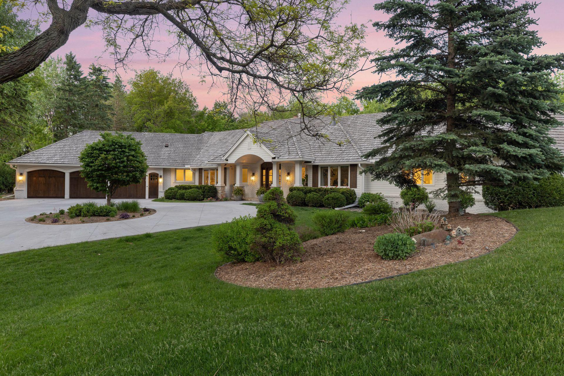 View of Residential at 280 Hollander Road, Orono MN 55391, Orono - Mike Wilen | Minnesota Team Real Estate