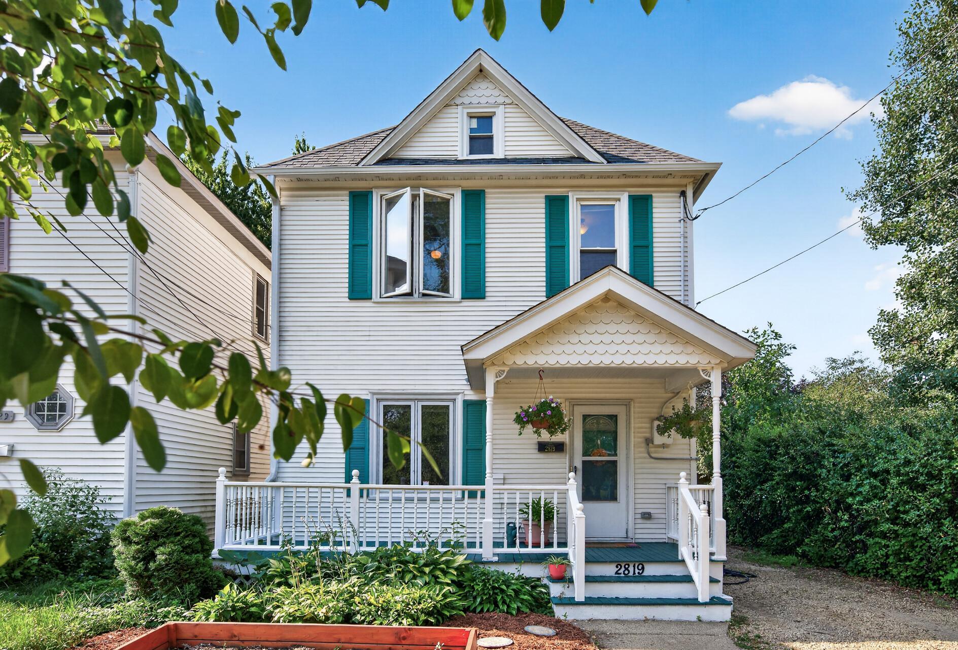 View of Residential at 2819 25th Street, Minneapolis MN 55406, Minneapolis - Mike Wilen | Minnesota Team Real Estate