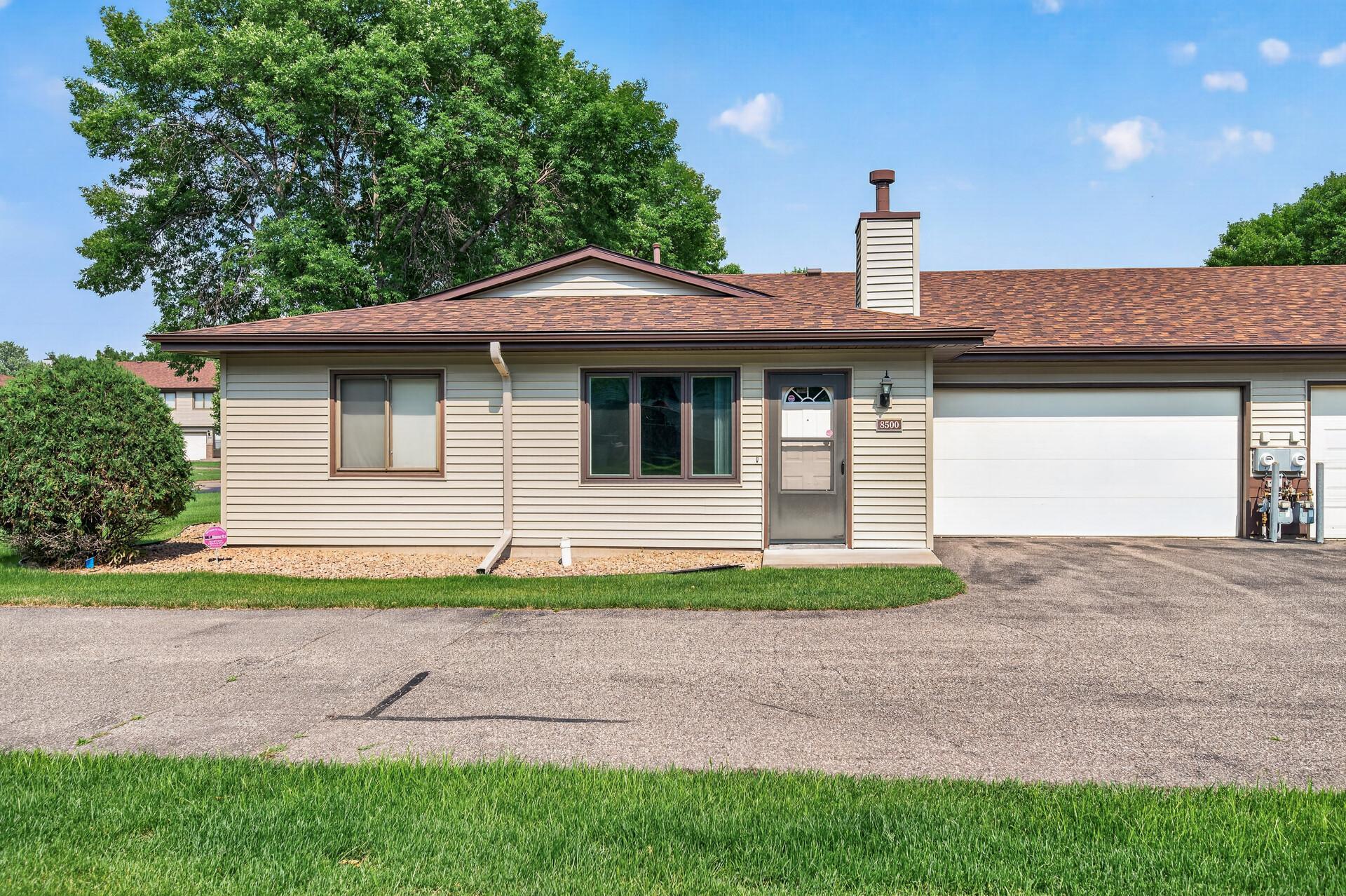 View of Residential at 8500 Maplebrook Circle, Brooklyn Park MN 55445, Brooklyn Park - Mike Wilen | Minnesota Team Real Estate