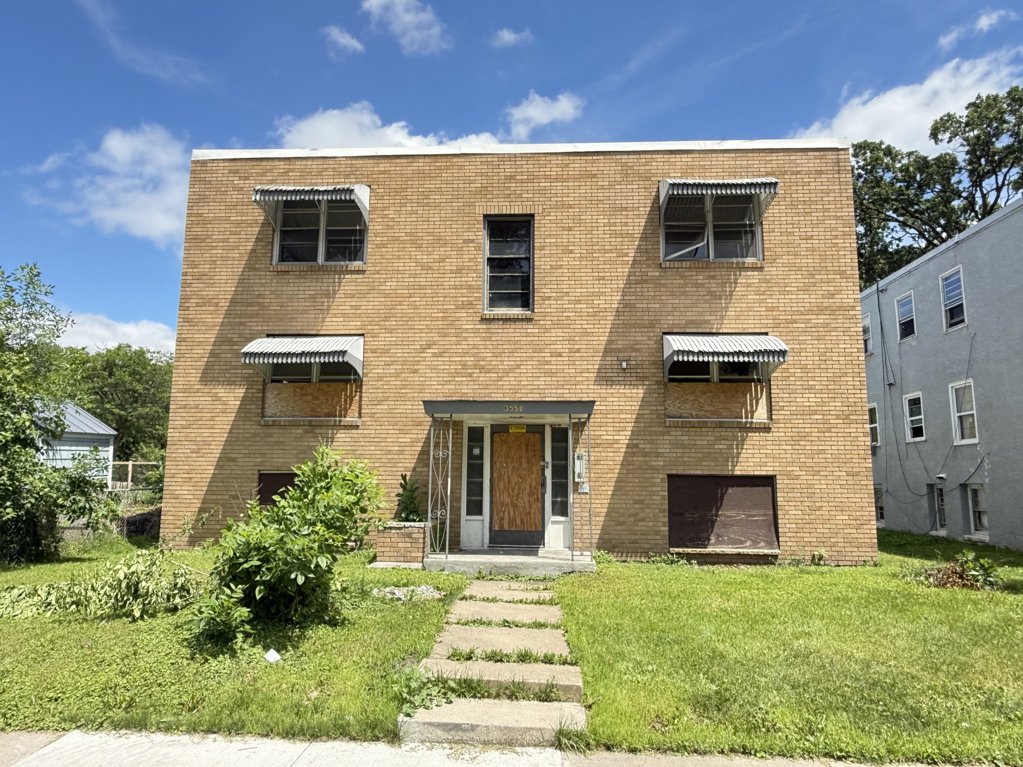 View of Commercial Sale at 3550 Penn Avenue, Minneapolis MN 55412, Minneapolis - Mike Wilen | Minnesota Team Real Estate