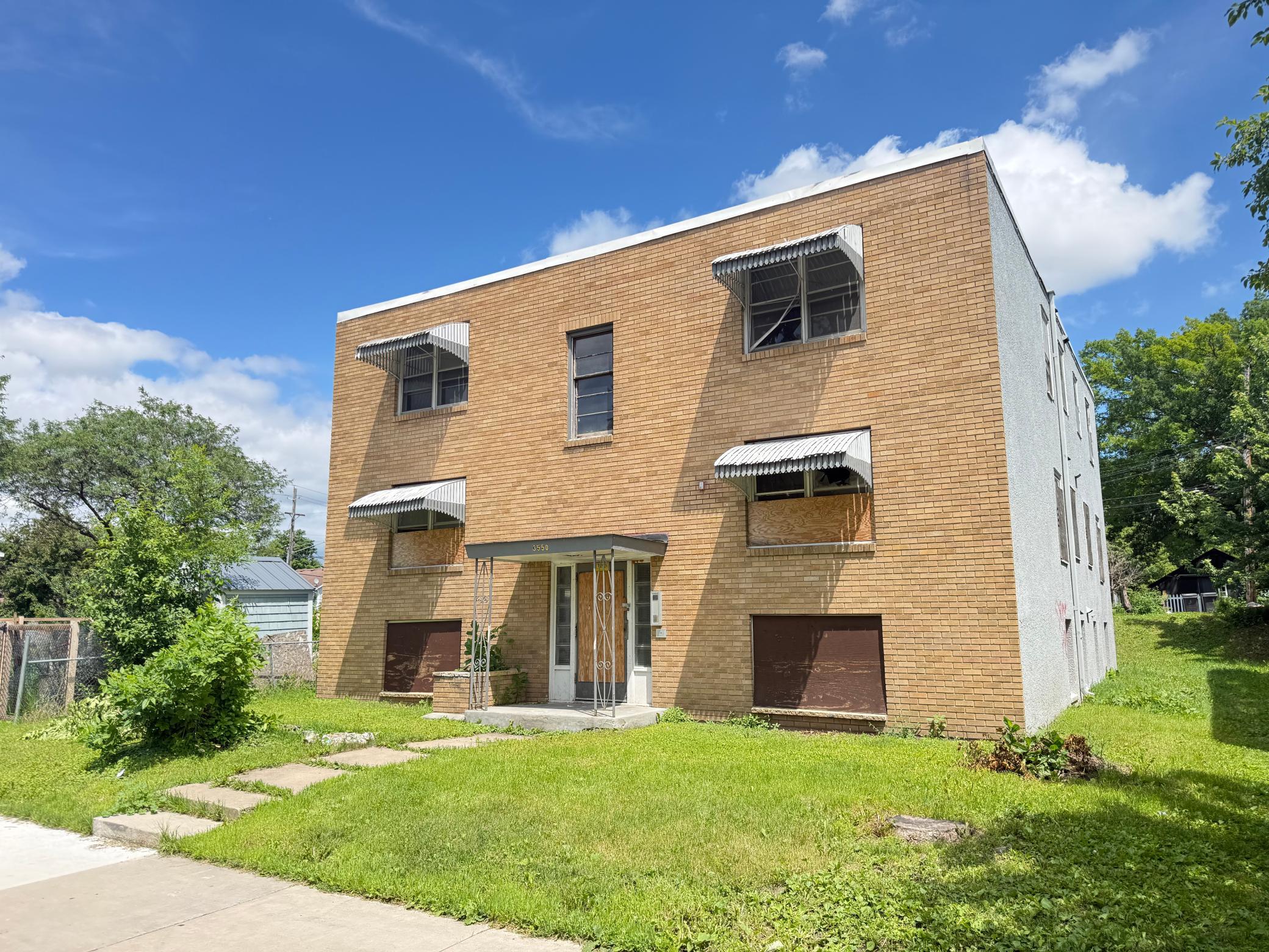 View of Commercial Sale at 3550 Penn Avenue, Minneapolis MN 55412, Minneapolis (6 of 6) - Mike Wilen | Minnesota Team Real Estate