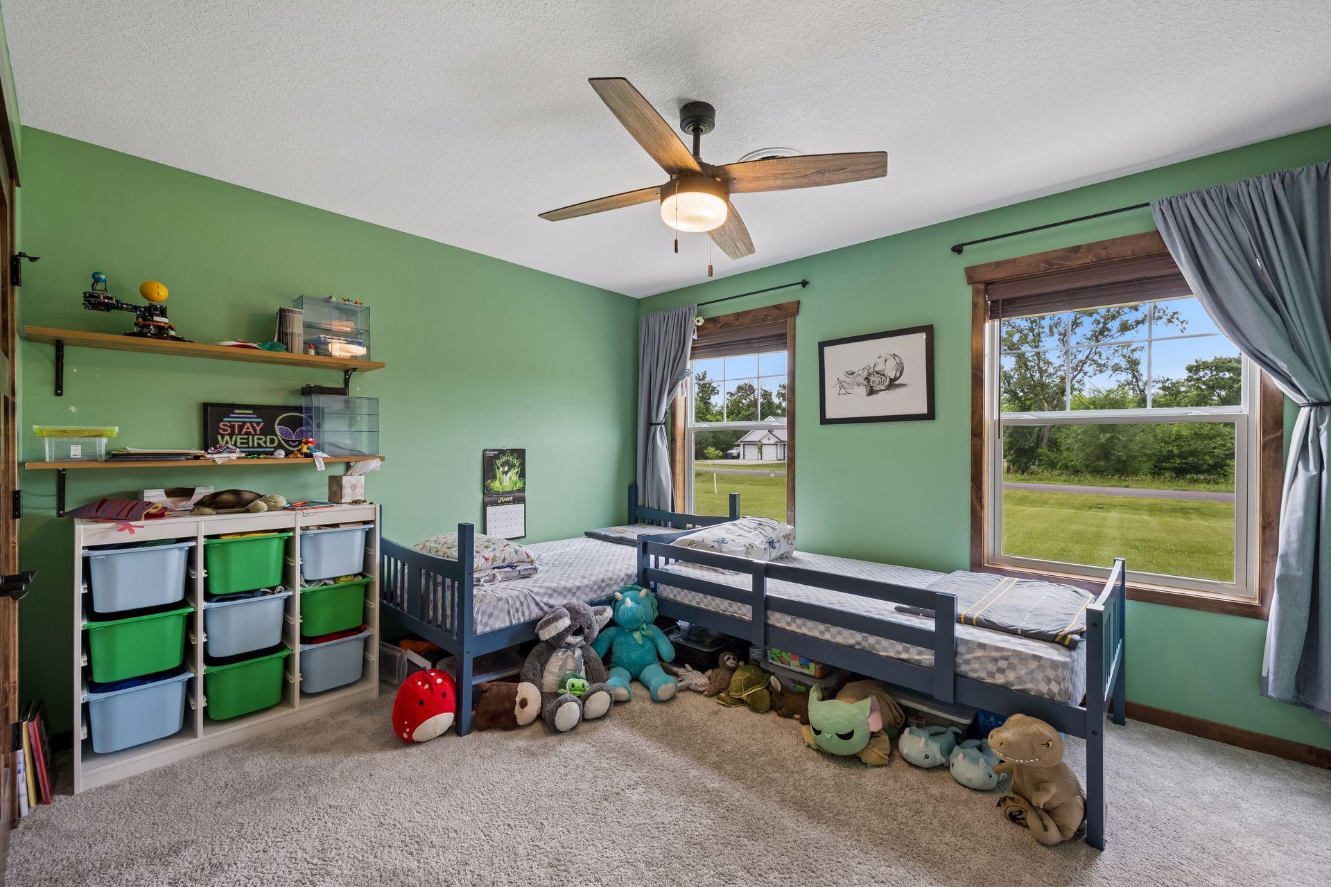 View of Residential at 18952 247th Avenue, Big Lake MN 55309, Big Lake (37 of 54) - Mike Wilen | Minnesota Team Real Estate