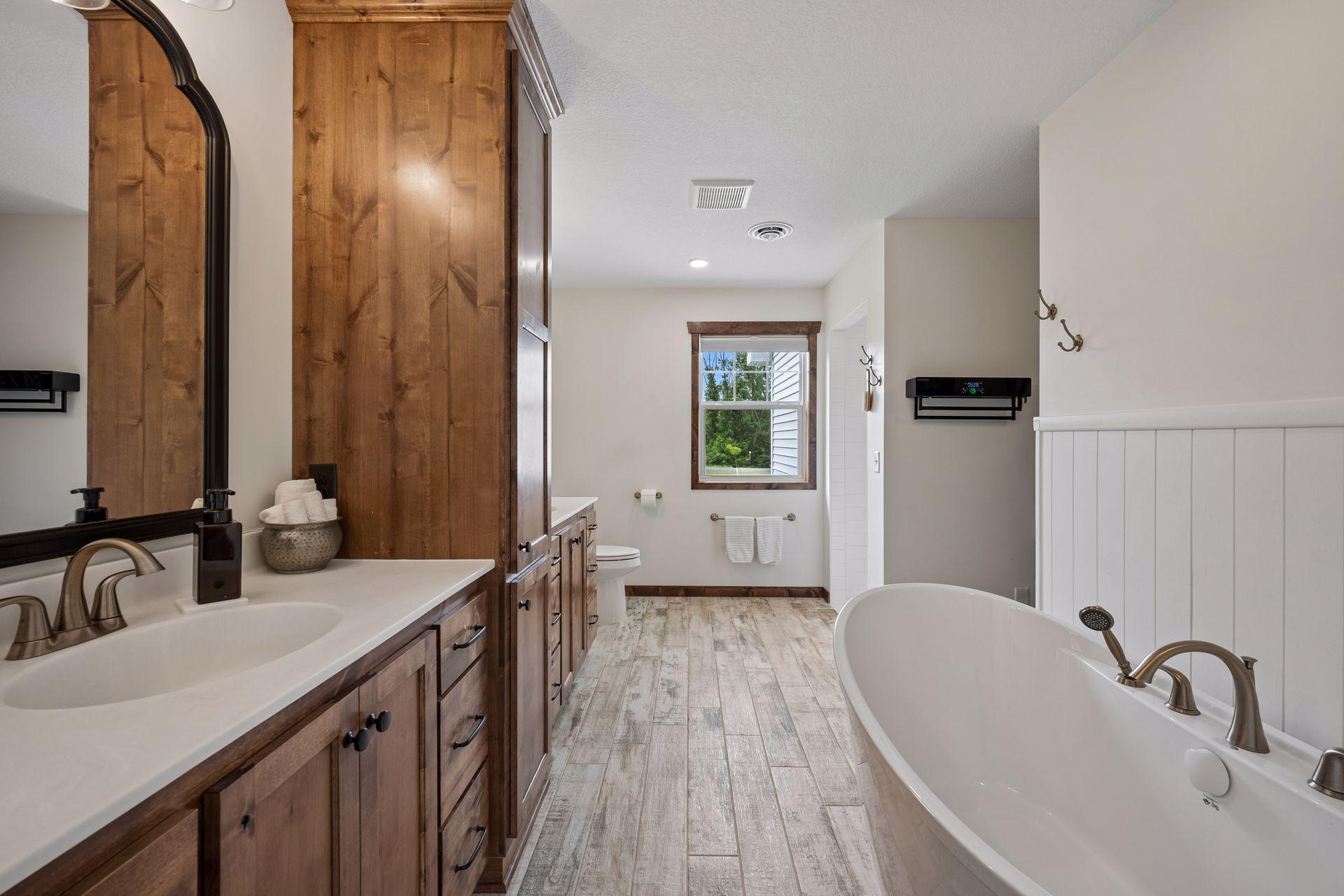 View of Residential at 18952 247th Avenue, Big Lake MN 55309, Big Lake (28 of 54) - Mike Wilen | Minnesota Team Real Estate