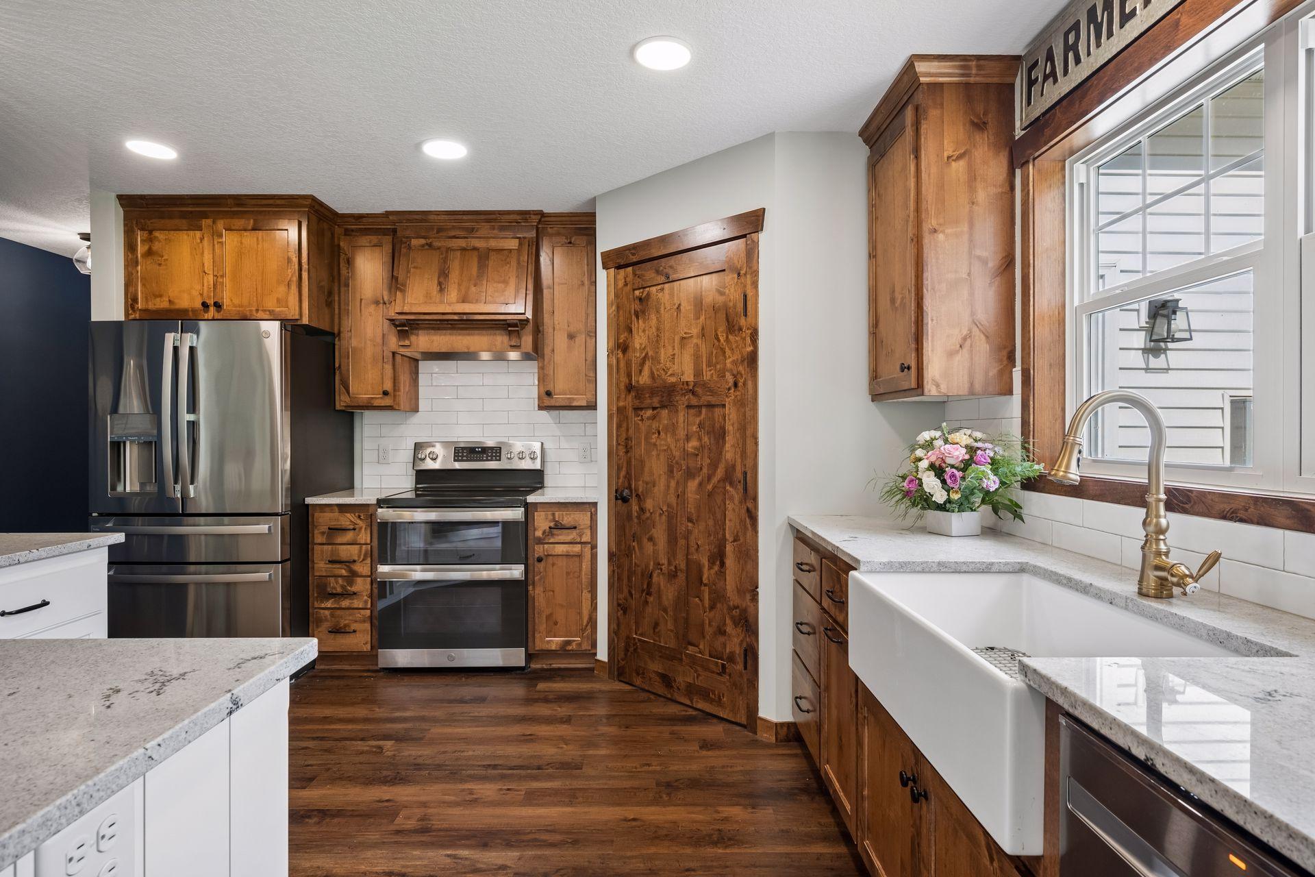View of Residential at 18952 247th Avenue, Big Lake MN 55309, Big Lake (20 of 54) - Mike Wilen | Minnesota Team Real Estate