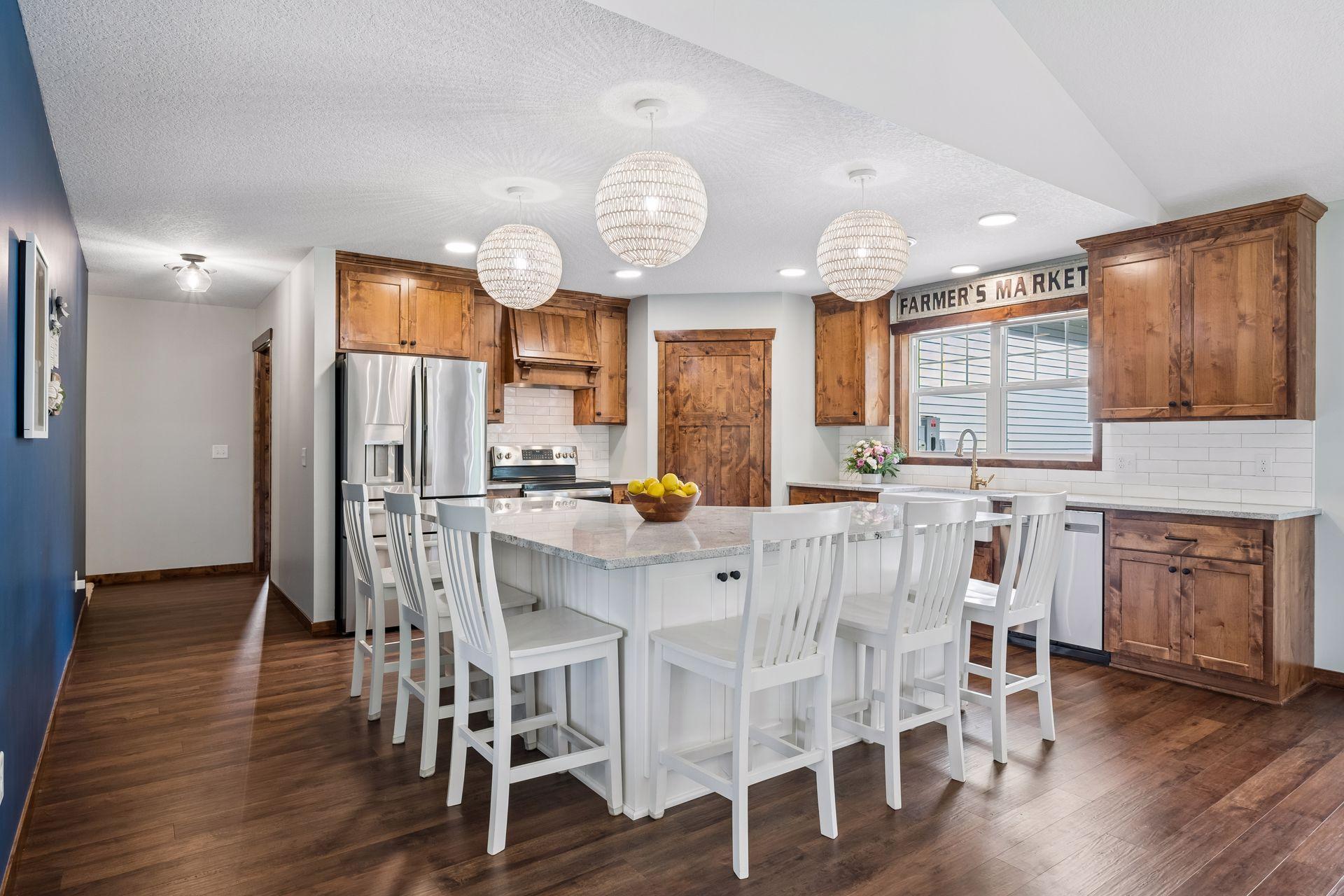View of Residential at 18952 247th Avenue, Big Lake MN 55309, Big Lake (18 of 54) - Mike Wilen | Minnesota Team Real Estate