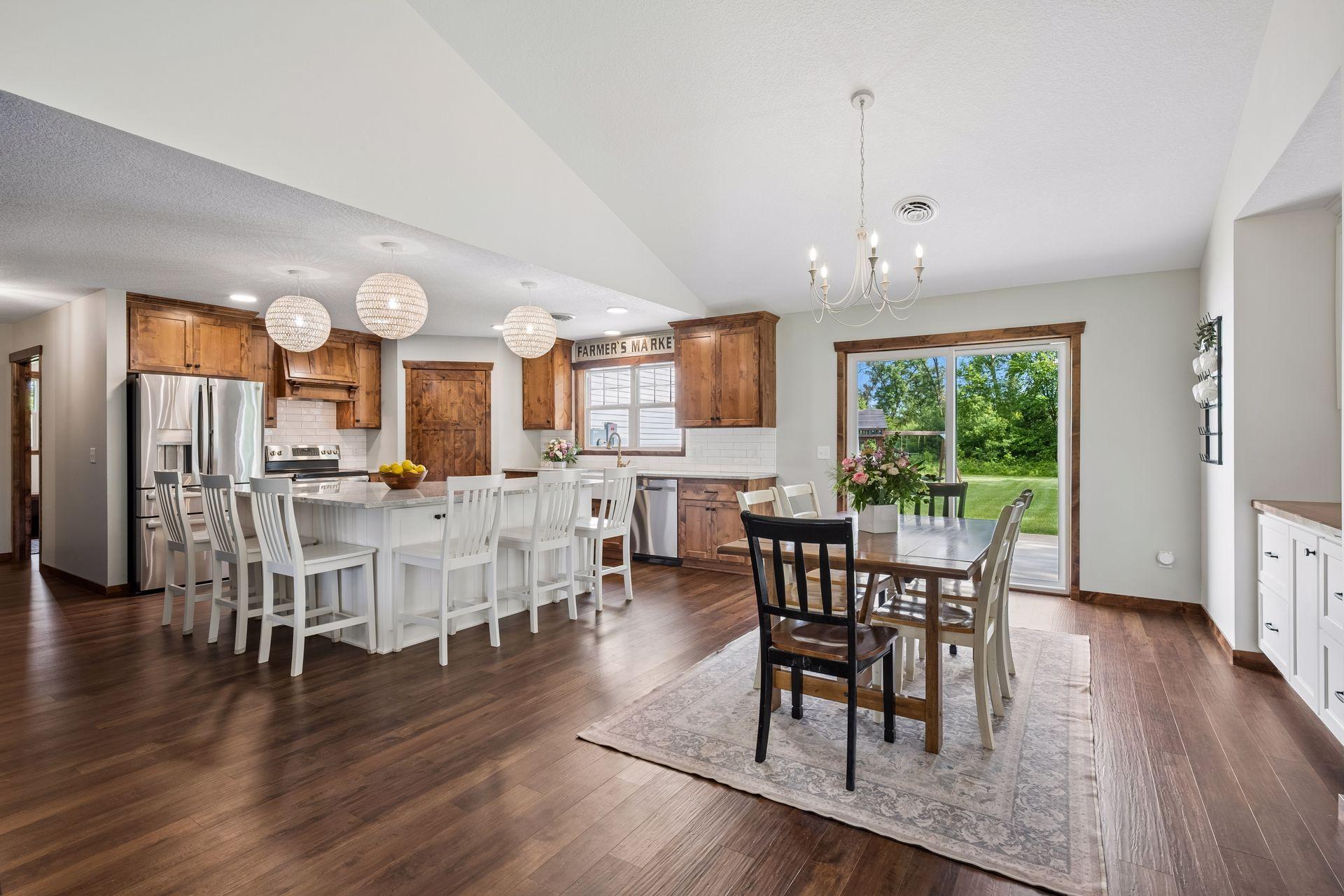 View of Residential at 18952 247th Avenue, Big Lake MN 55309, Big Lake (14 of 54) - Mike Wilen | Minnesota Team Real Estate
