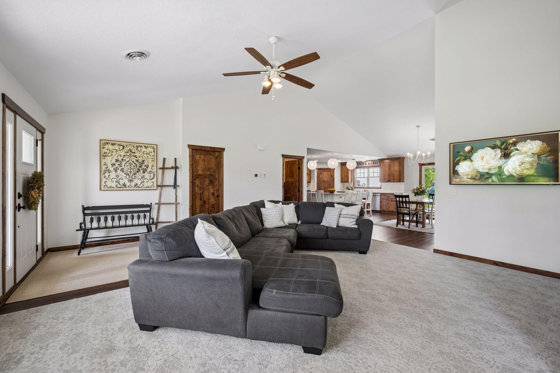 View of Residential at 18952 247th Avenue, Big Lake MN 55309, Big Lake (13 of 54) - Mike Wilen | Minnesota Team Real Estate
