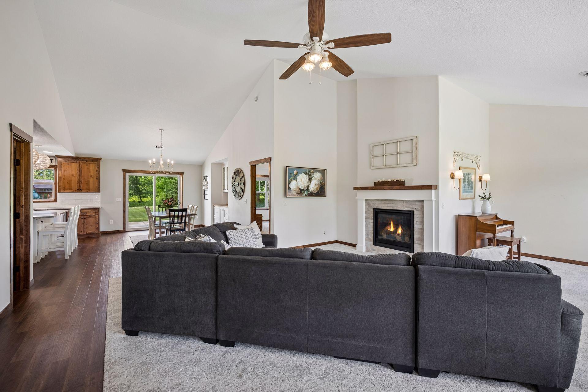 View of Residential at 18952 247th Avenue, Big Lake MN 55309, Big Lake (10 of 54) - Mike Wilen | Minnesota Team Real Estate