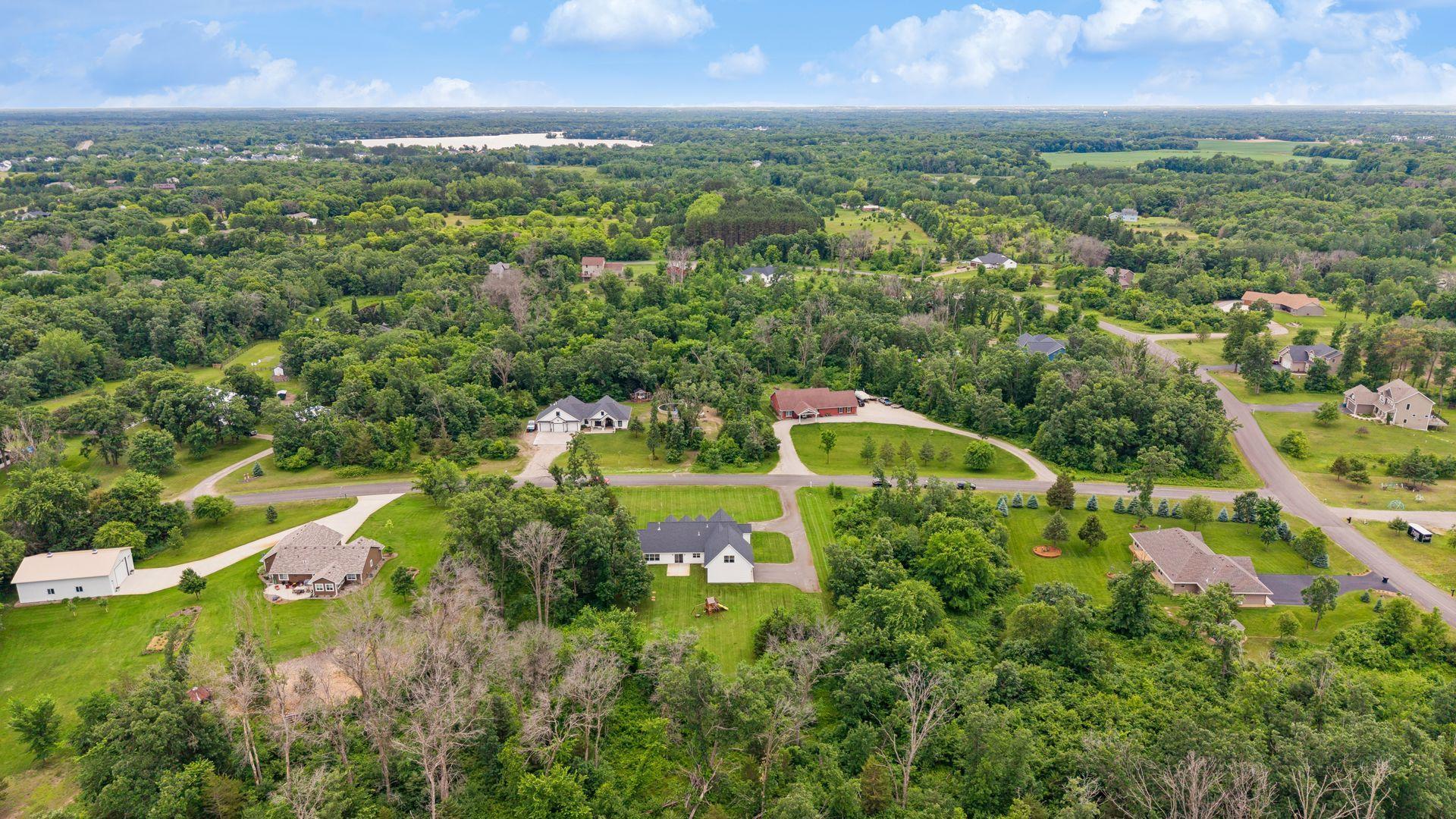 View of Residential at 18952 247th Avenue, Big Lake MN 55309, Big Lake (9 of 54) - Mike Wilen | Minnesota Team Real Estate