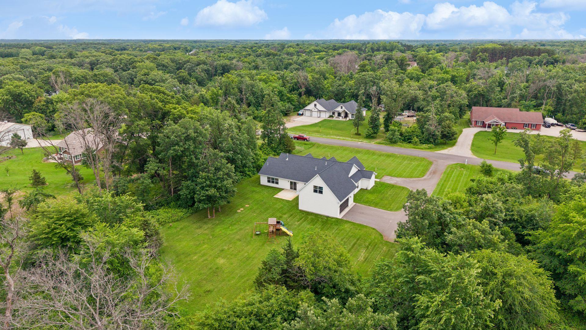 View of Residential at 18952 247th Avenue, Big Lake MN 55309, Big Lake (8 of 54) - Mike Wilen | Minnesota Team Real Estate