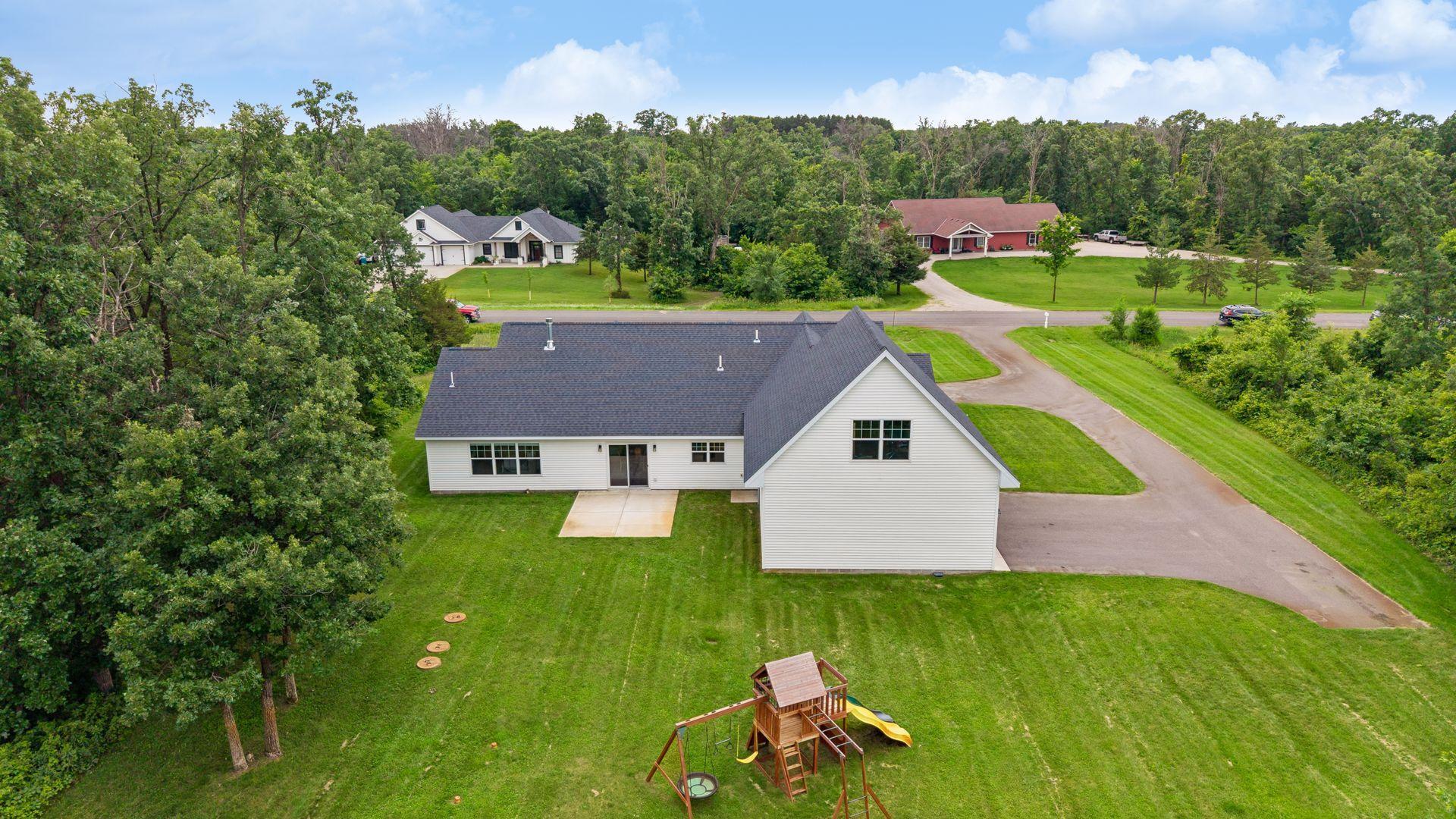 View of Residential at 18952 247th Avenue, Big Lake MN 55309, Big Lake (7 of 54) - Mike Wilen | Minnesota Team Real Estate