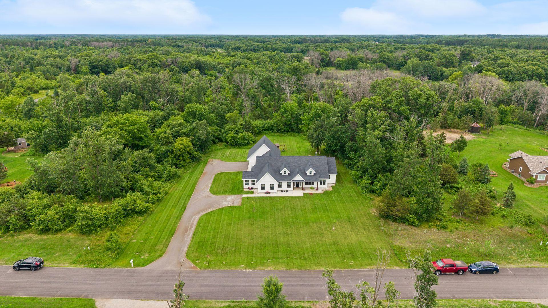 View of Residential at 18952 247th Avenue, Big Lake MN 55309, Big Lake (6 of 54) - Mike Wilen | Minnesota Team Real Estate