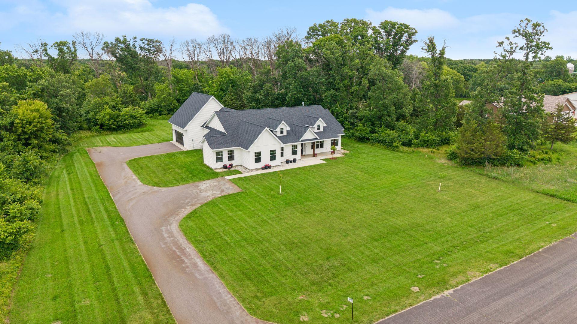 View of Residential at 18952 247th Avenue, Big Lake MN 55309, Big Lake (5 of 54) - Mike Wilen | Minnesota Team Real Estate