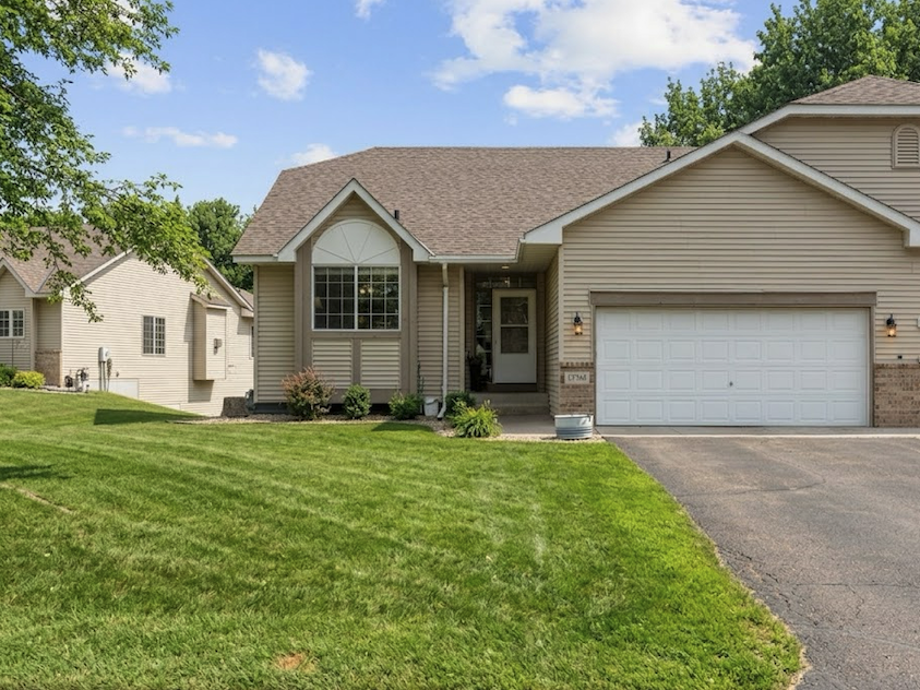 View of (TH) Side x Side at 13761 Dorothy Drive, Rogers - Mike Wilen | Minnesota Team Real Estate