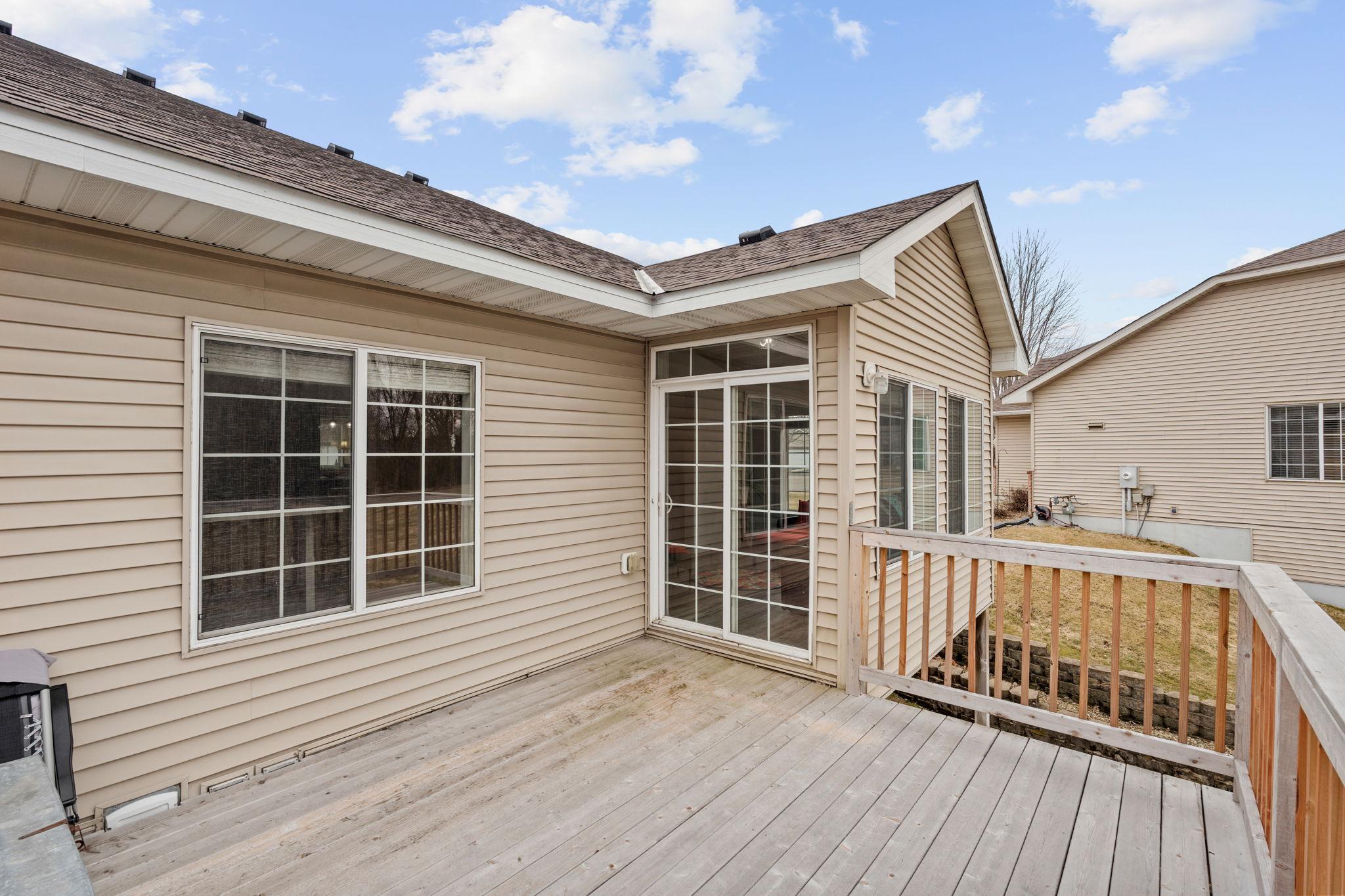 View of Residential at 13761 Dorothy Drive, Rogers MN 55374, Rogers (12 of 54) - Mike Wilen | Minnesota Team Real Estate