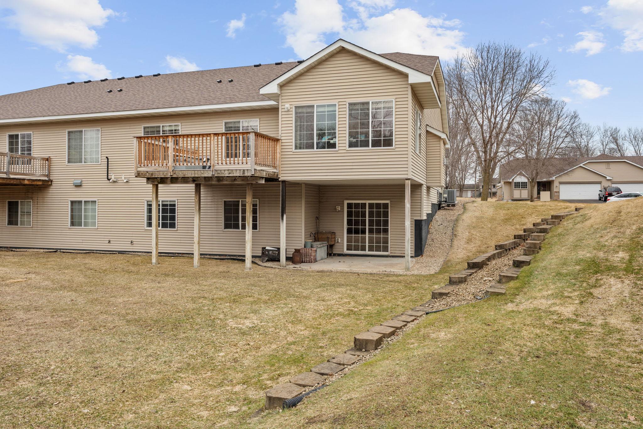 View of Residential at 13761 Dorothy Drive, Rogers MN 55374, Rogers (39 of 54) - Mike Wilen | Minnesota Team Real Estate