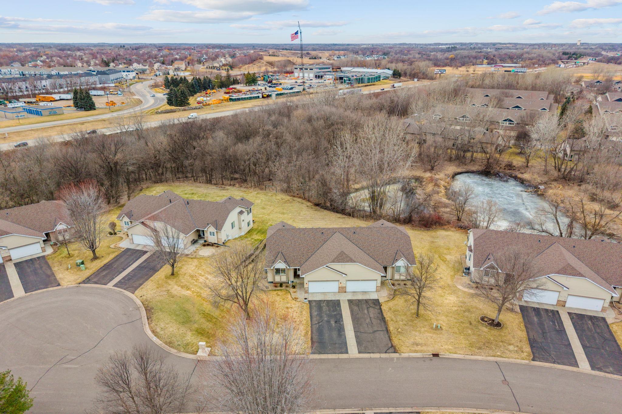 View of Residential at 13761 Dorothy Drive, Rogers MN 55374, Rogers (45 of 54) - Mike Wilen | Minnesota Team Real Estate
