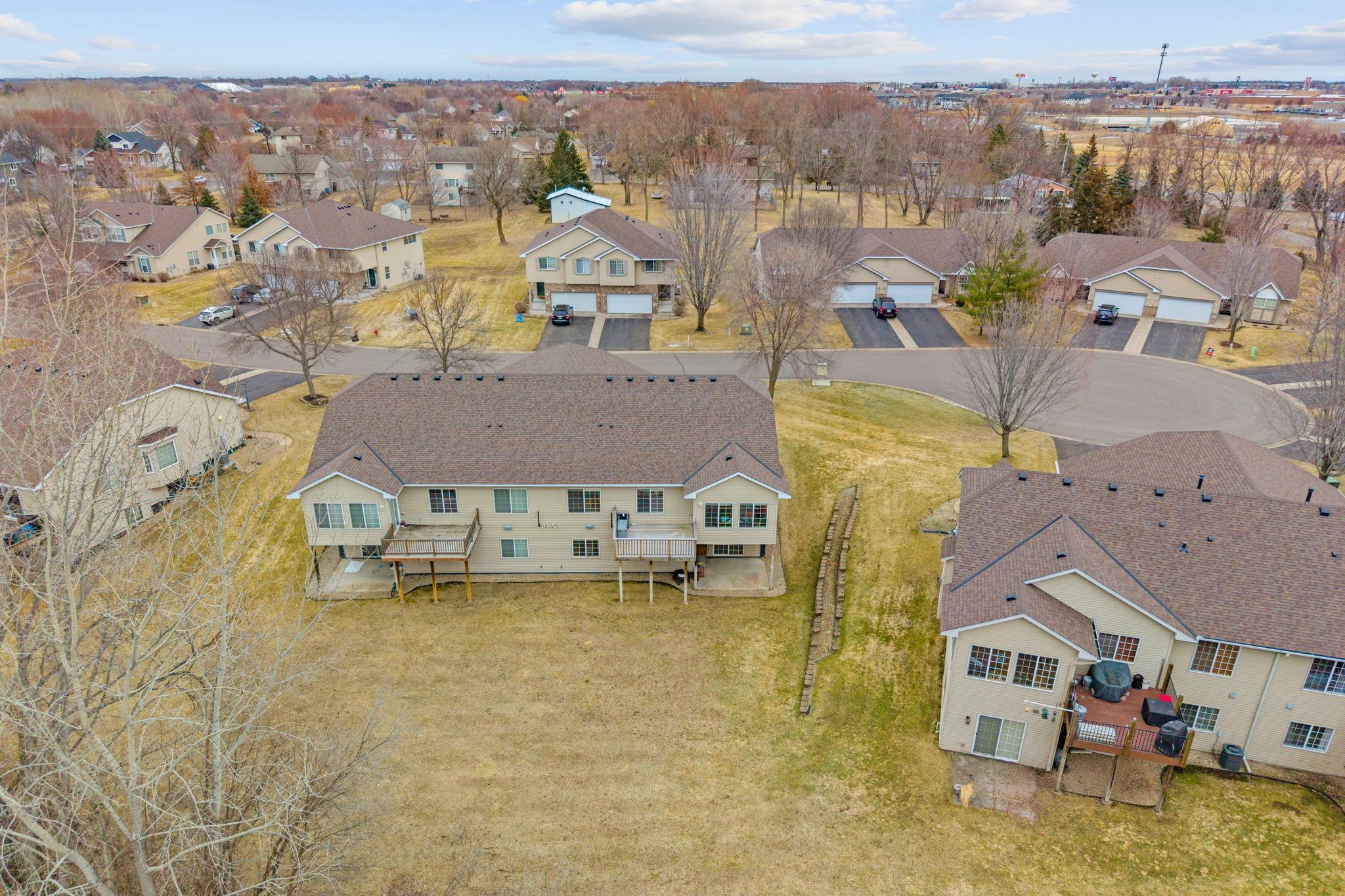 View of Residential at 13761 Dorothy Drive, Rogers MN 55374, Rogers (46 of 54) - Mike Wilen | Minnesota Team Real Estate