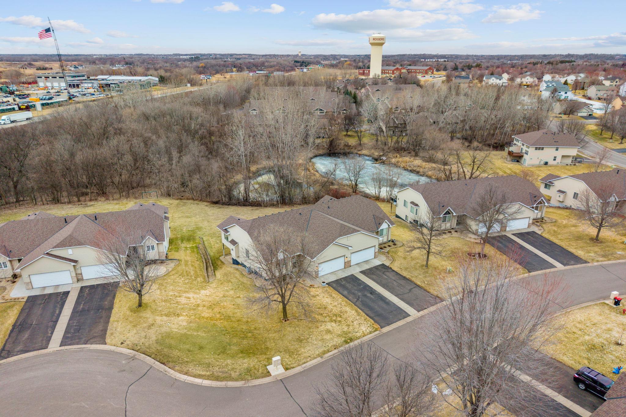 View of Residential at 13761 Dorothy Drive, Rogers MN 55374, Rogers (49 of 54) - Mike Wilen | Minnesota Team Real Estate