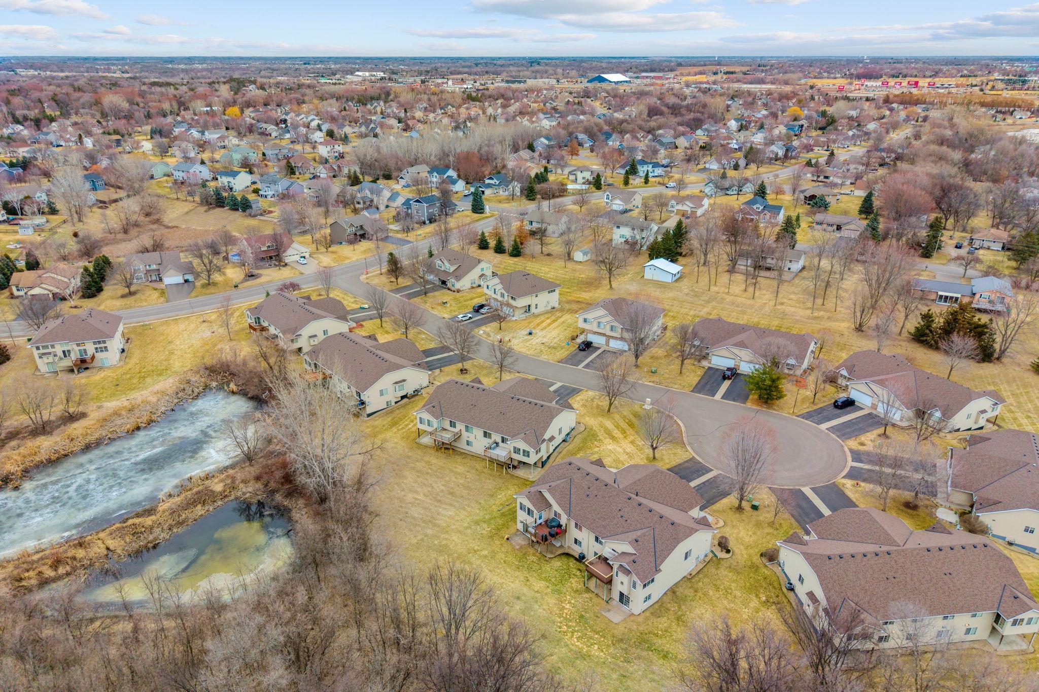 View of Residential at 13761 Dorothy Drive, Rogers MN 55374, Rogers (50 of 54) - Mike Wilen | Minnesota Team Real Estate