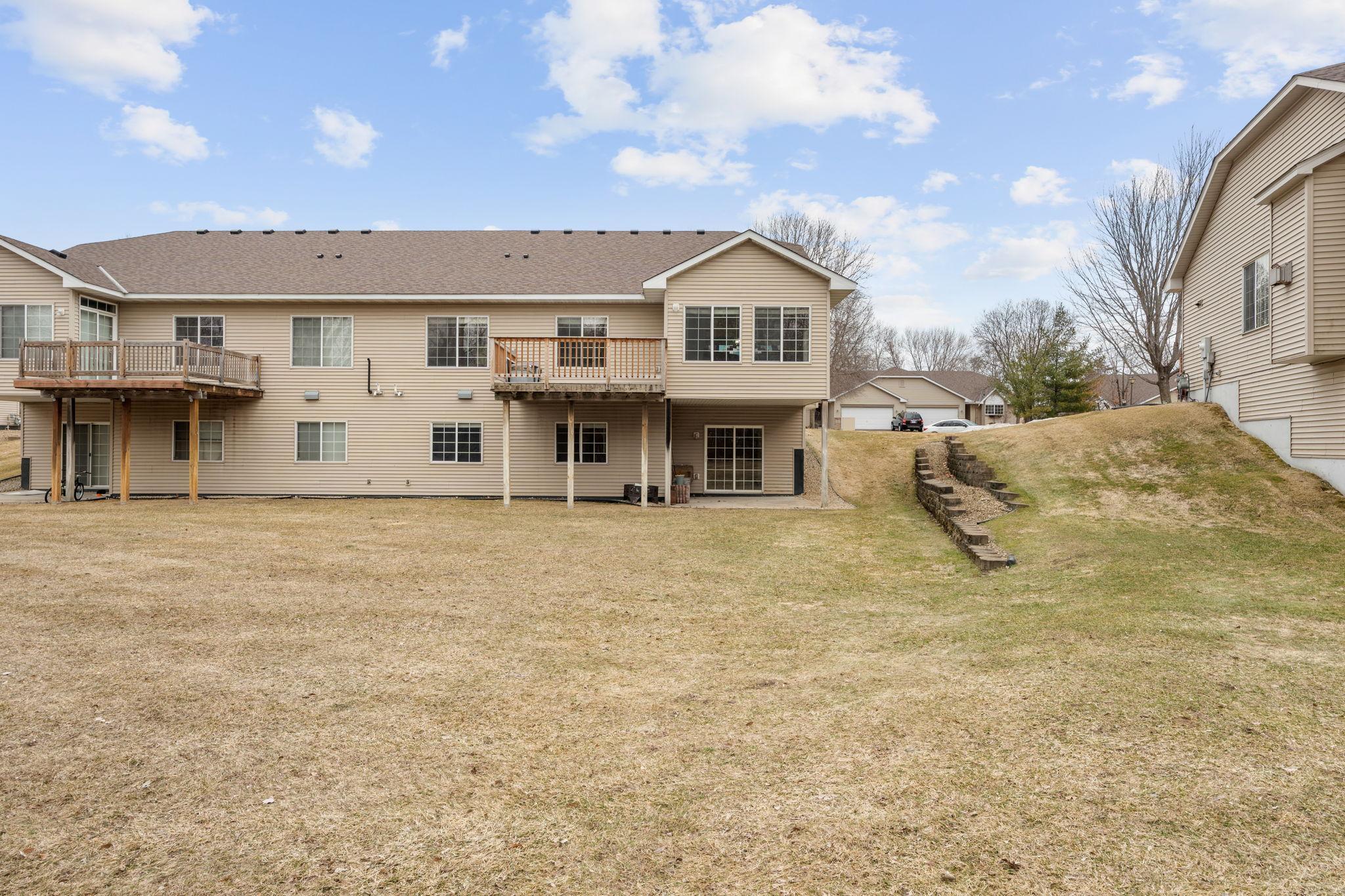 View of Residential at 13761 Dorothy Drive, Rogers MN 55374, Rogers (51 of 54) - Mike Wilen | Minnesota Team Real Estate