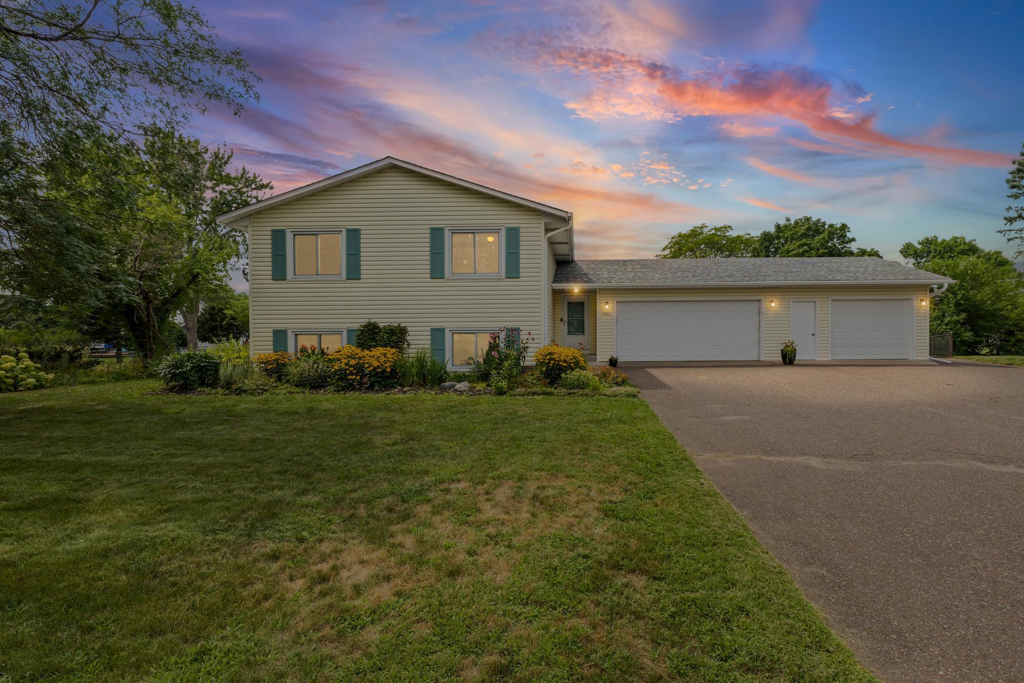 View of Residential at 3021 Mary Court, Maplewood MN 55109, Maplewood - Mike Wilen | Minnesota Team Real Estate