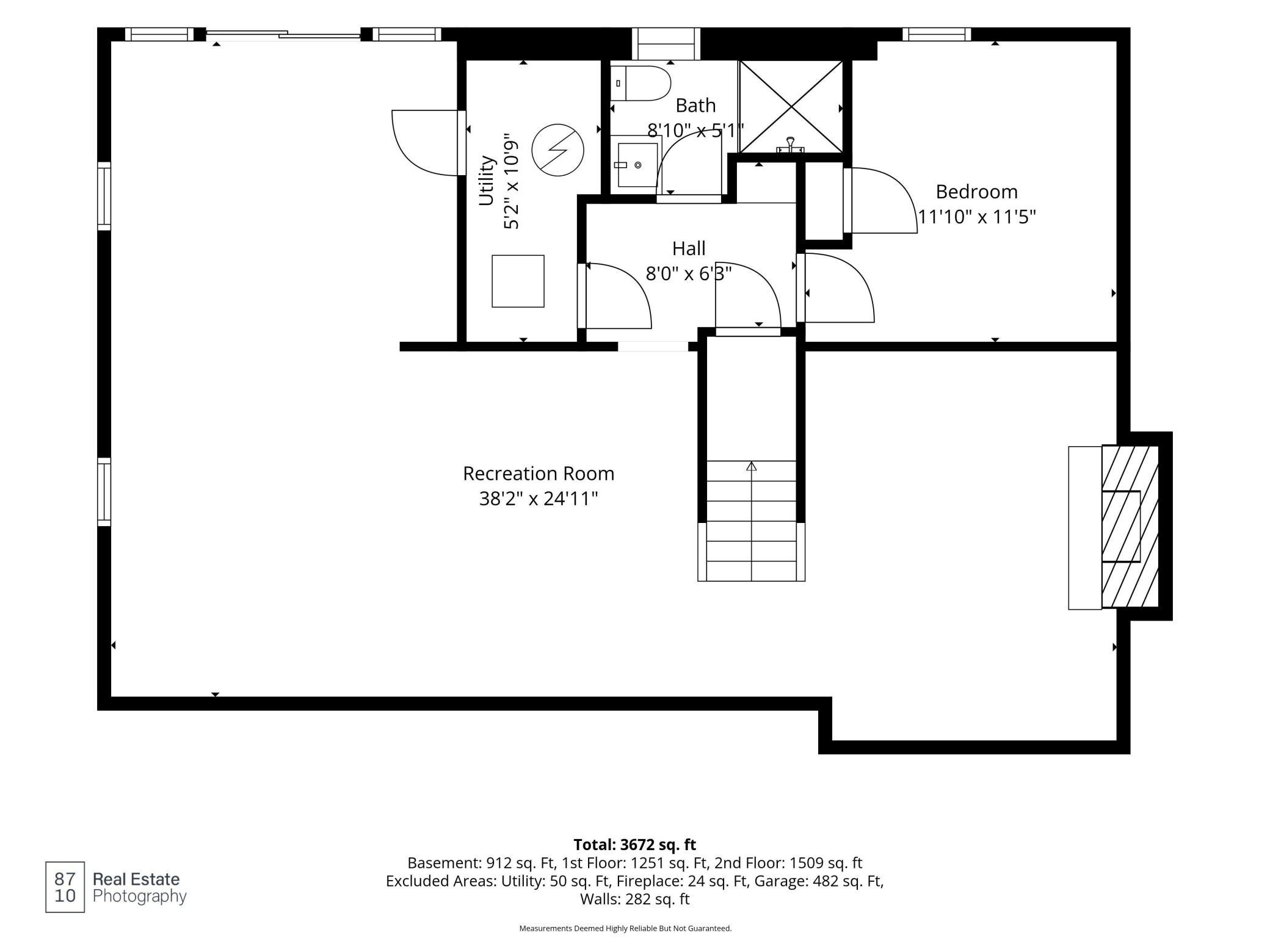 View of Residential at 6912 Paiute Drive, Edina MN 55439, Edina (48 of 49) - Mike Wilen | Minnesota Team Real Estate