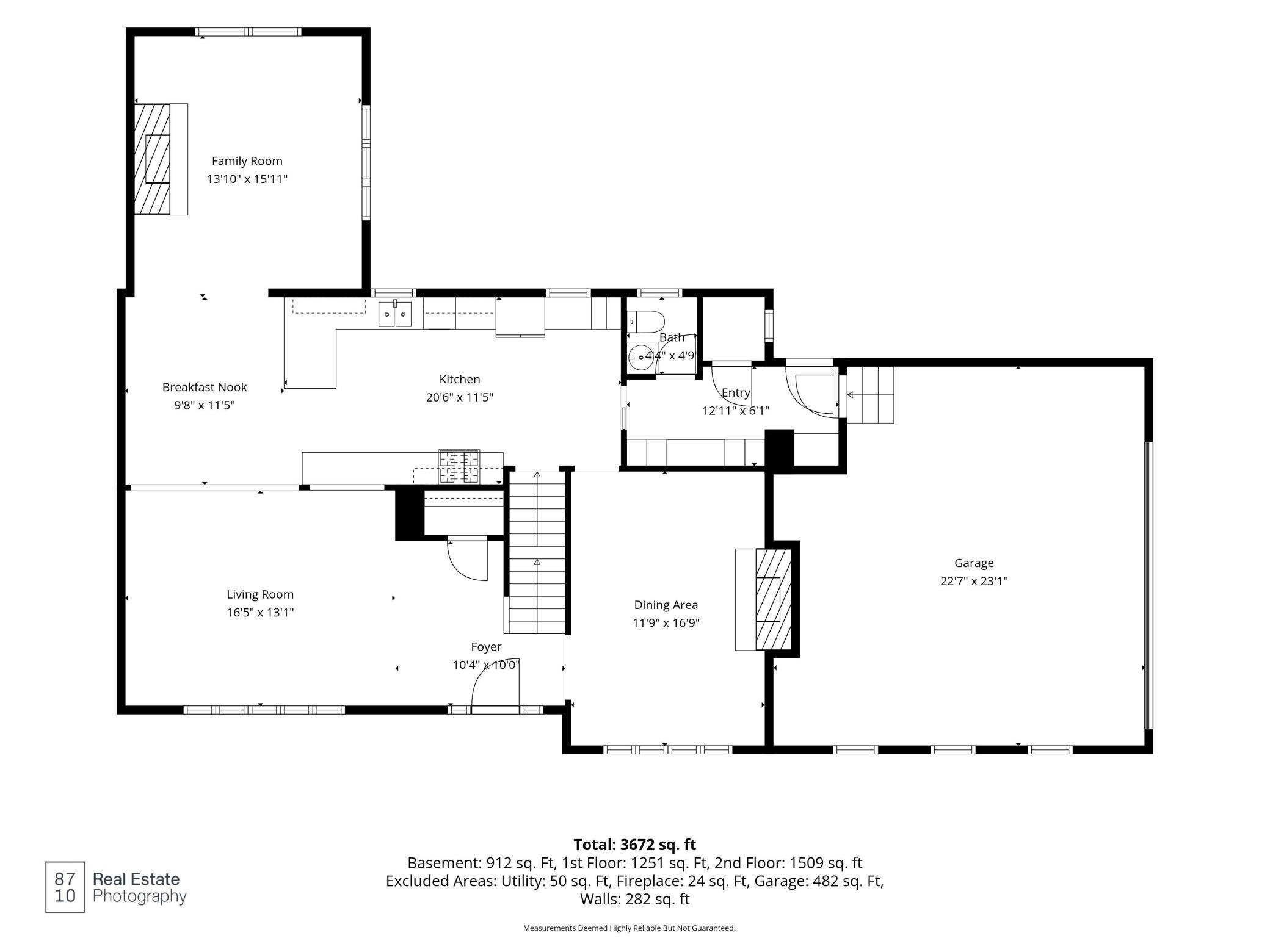View of Residential at 6912 Paiute Drive, Edina MN 55439, Edina (46 of 49) - Mike Wilen | Minnesota Team Real Estate